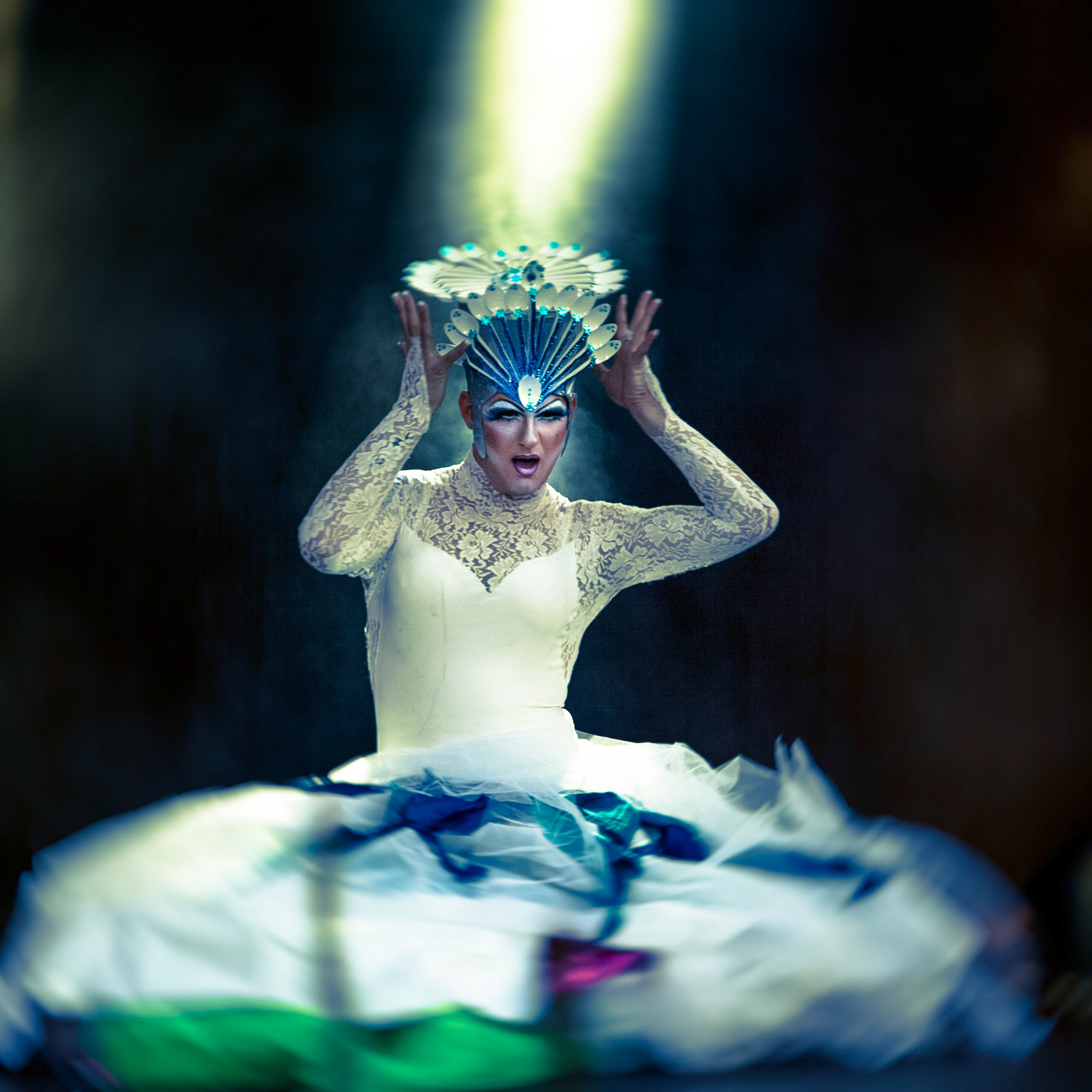 Danish Drag Queen, 2013