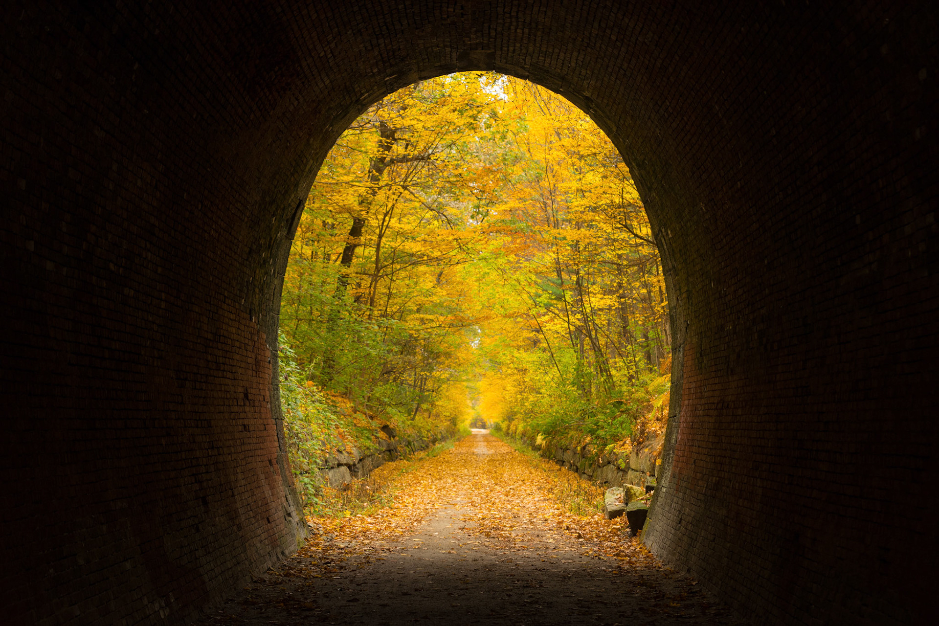 2015-10-24 - Phipps Tunnel