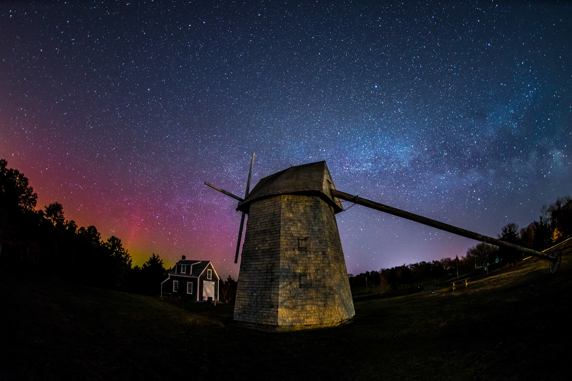2015-04-16 - Cape Cod 1