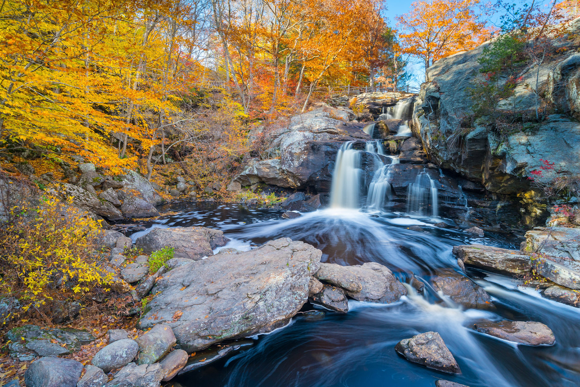 2015-10-30 - Devil's Hopyard