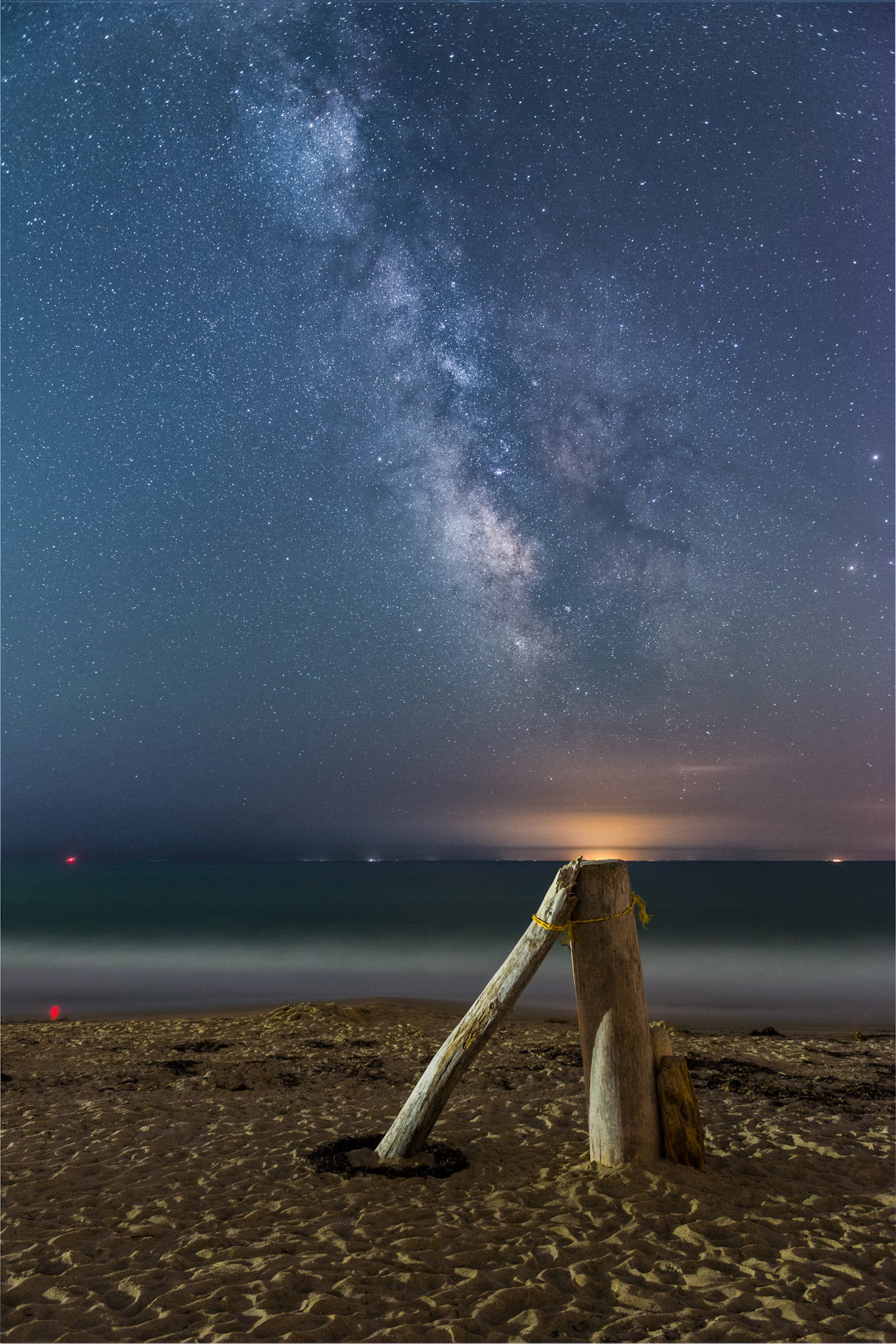 2016-08-05 - Napatree Point