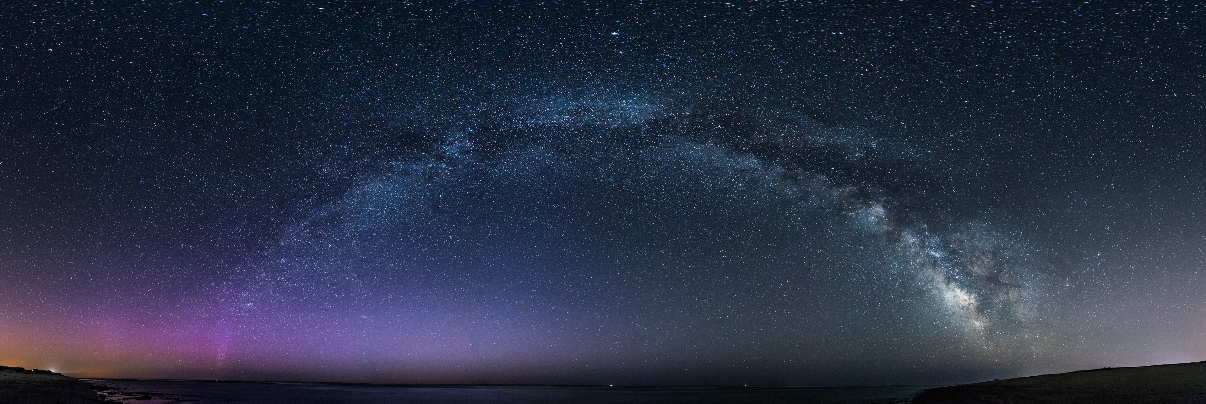 2015-04-16 - Cape Cod Pano