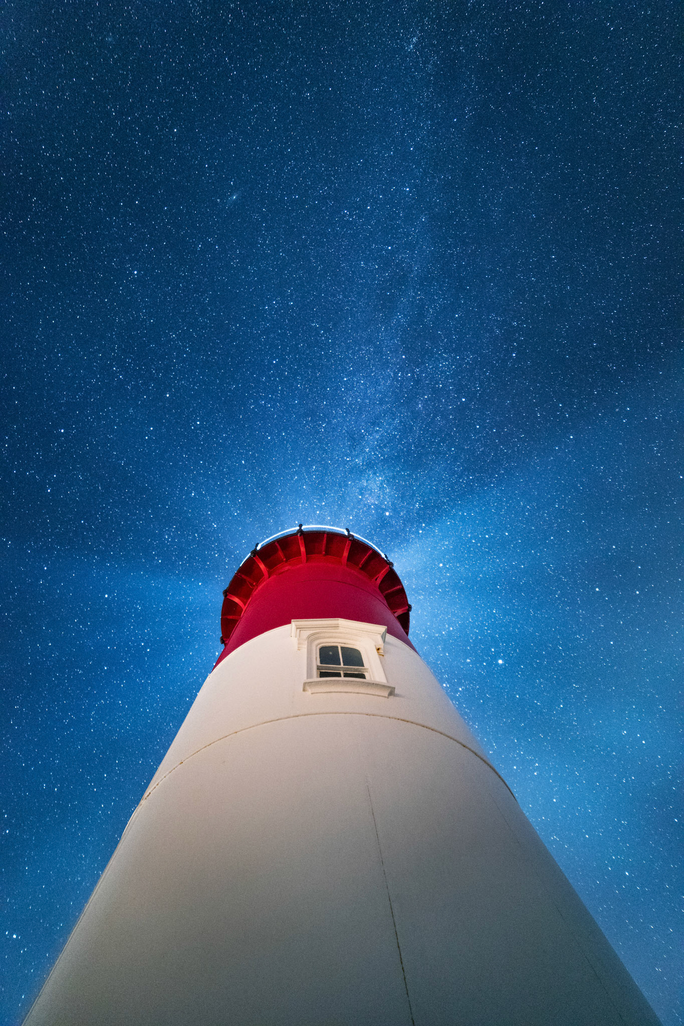 2015-09-11 - Nauset Light