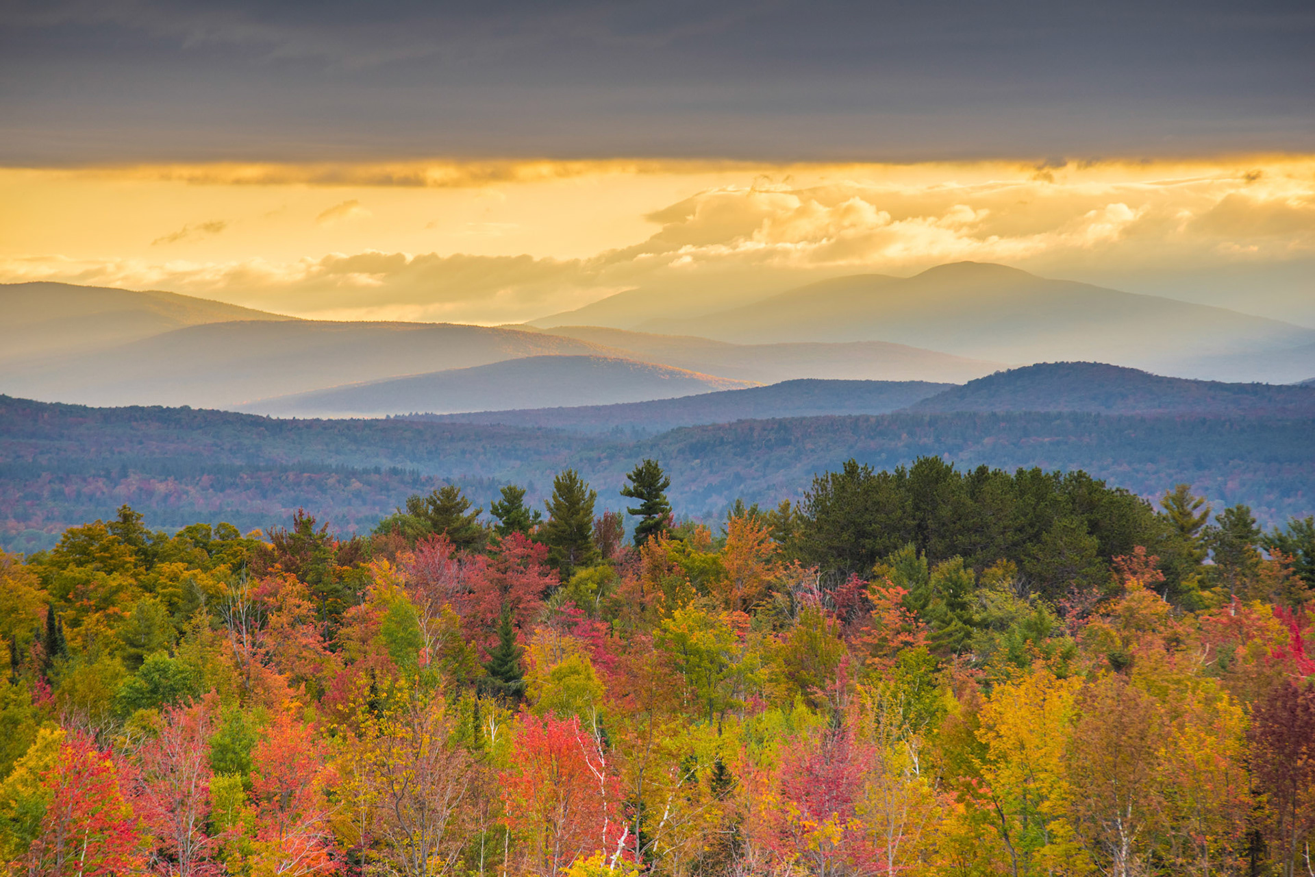 2015-10-07 - Sugar Hill