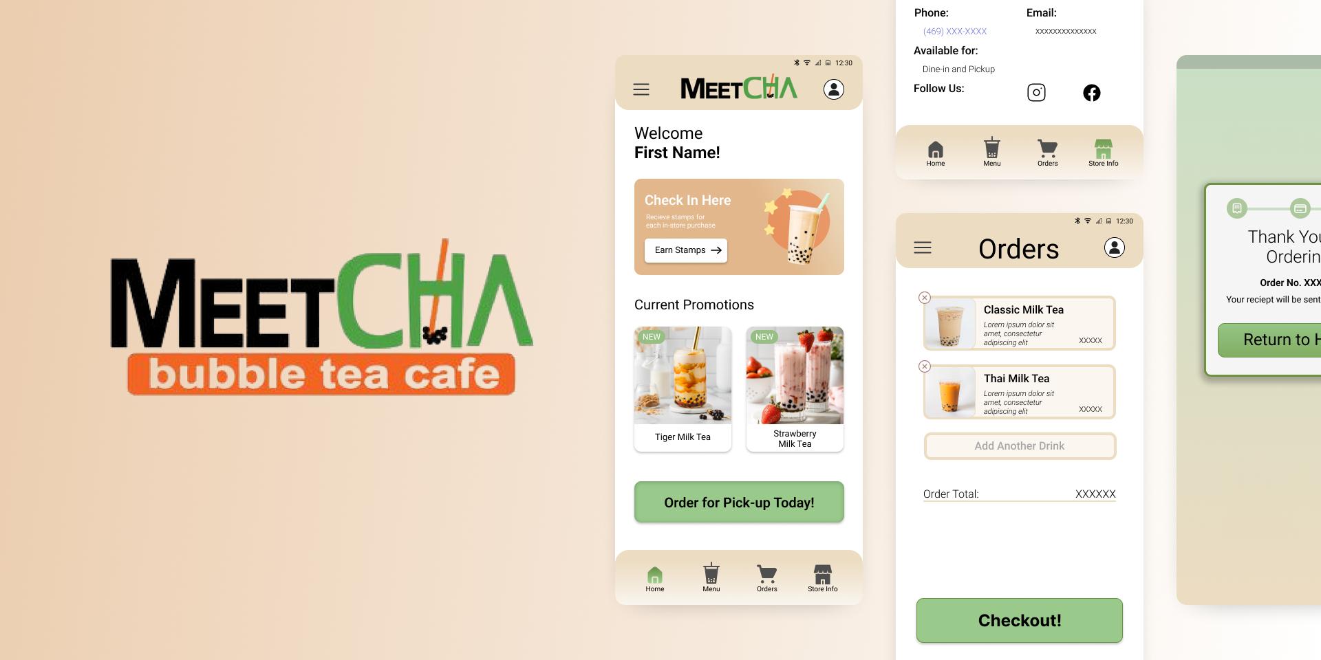 Bubble Tea! na App Store