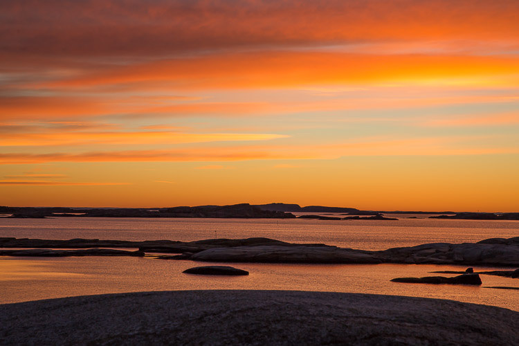 Sunrise 1