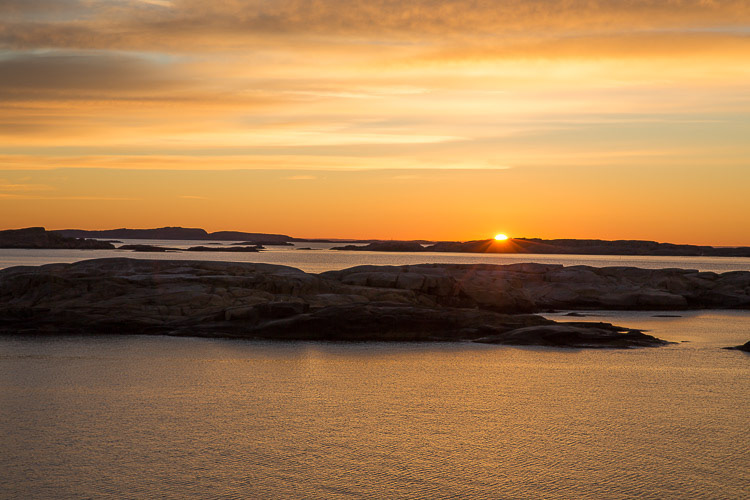 Sunrise 3