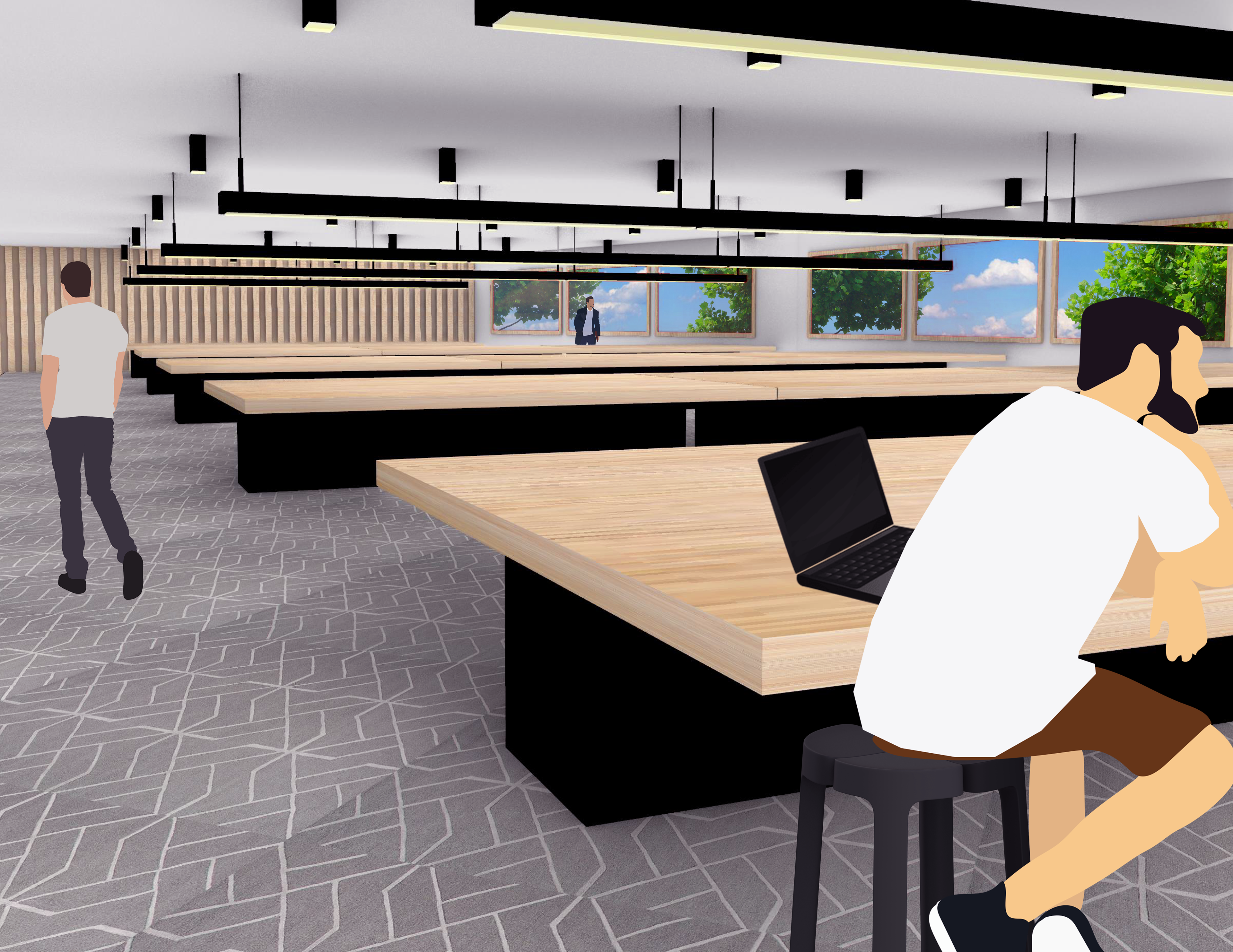Open Office