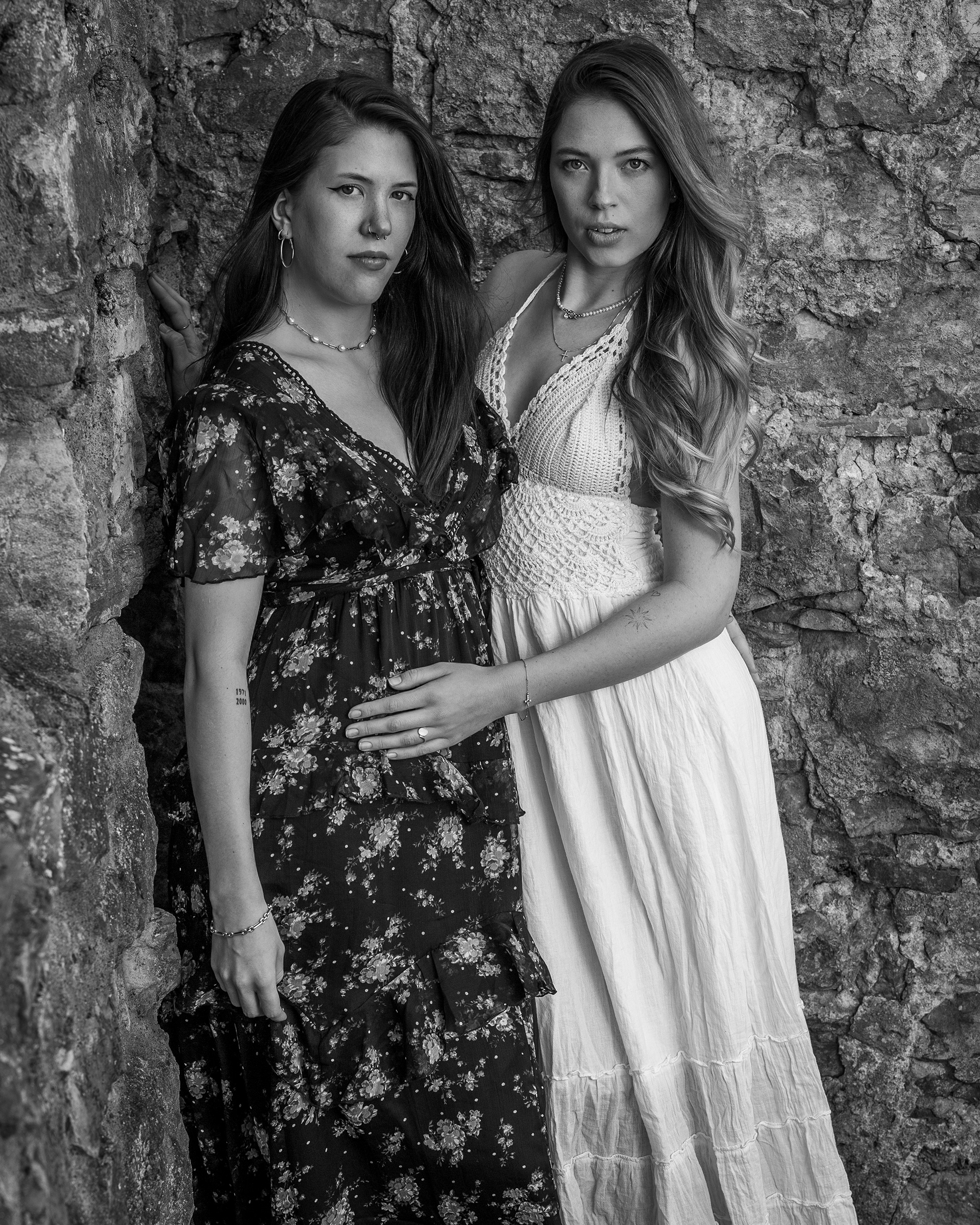 Leoni & Sina