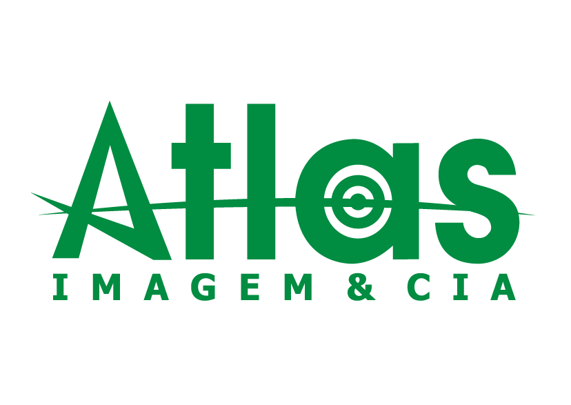 Portifólio - Atlas Imagem & Cia