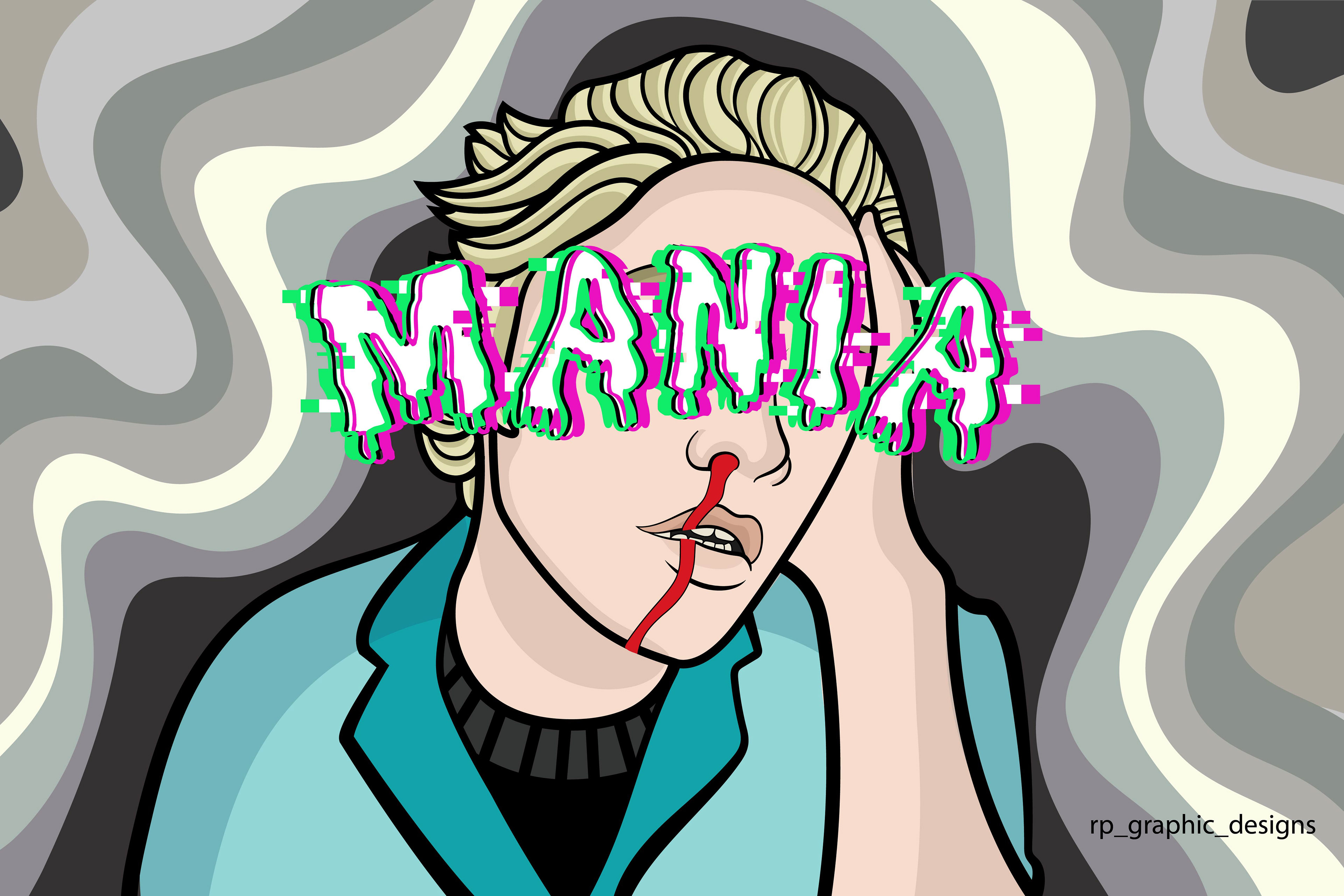Self Portrait 2021-22 color