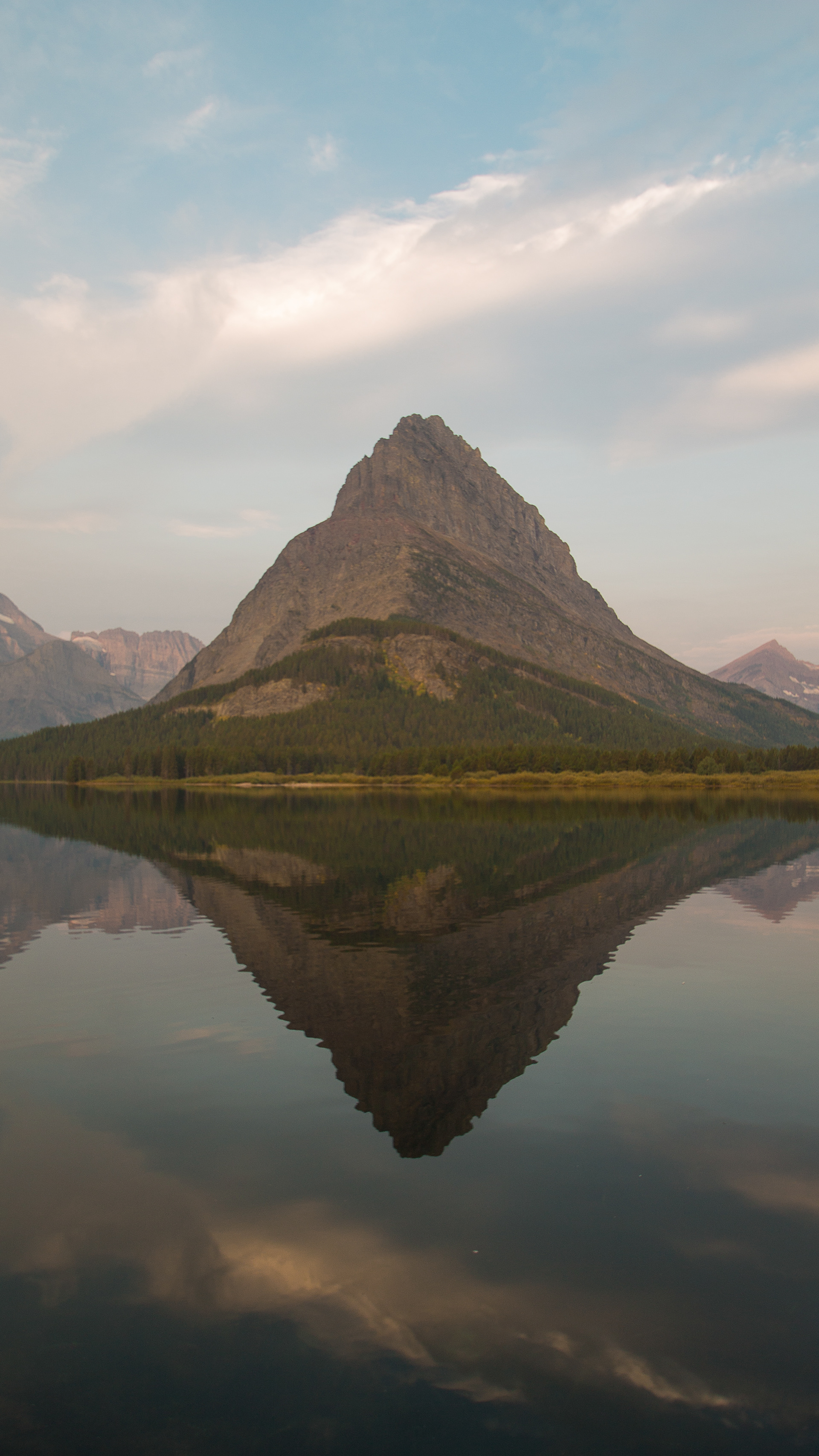 glacier national park // montana
