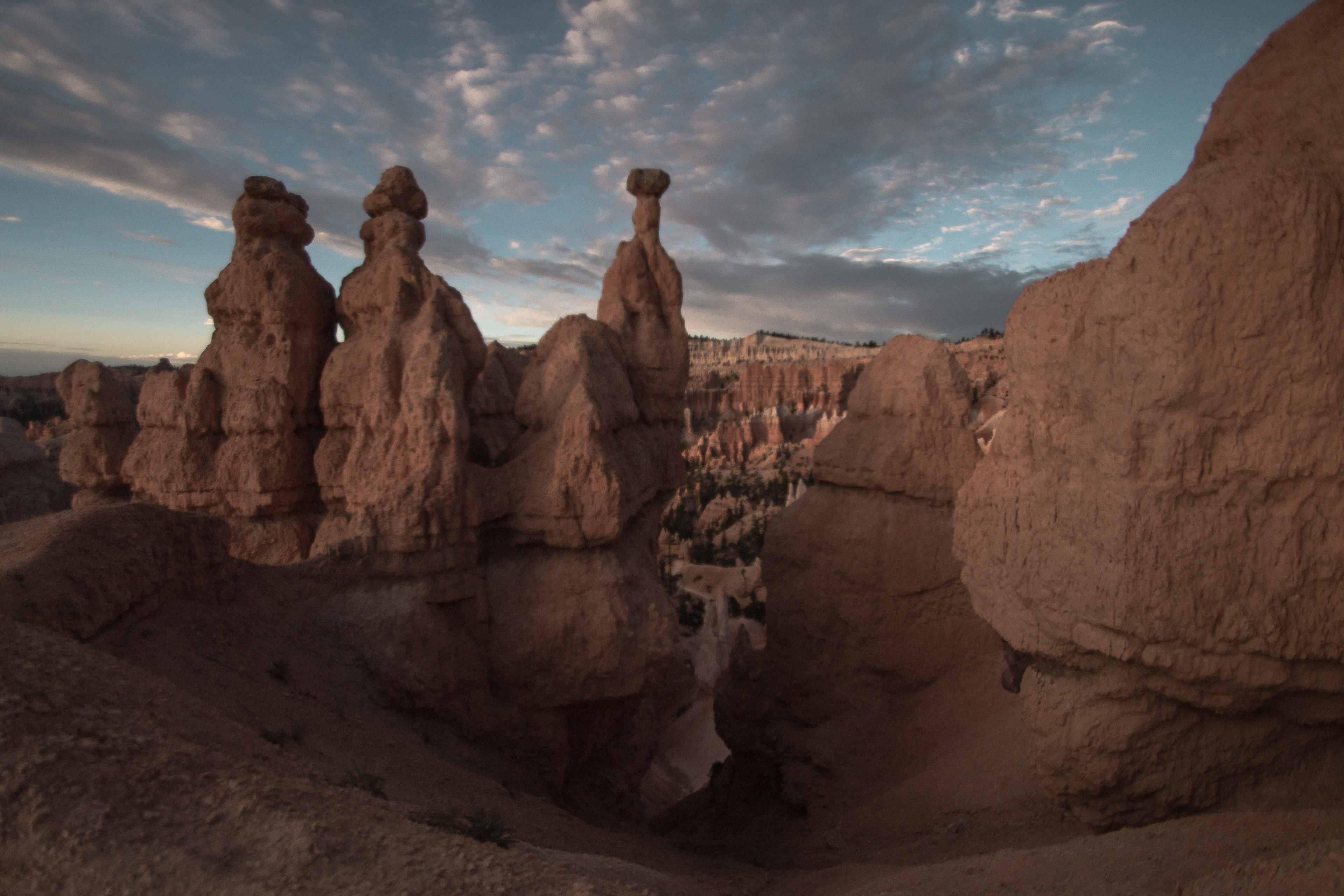 bryce canyon national park // utah