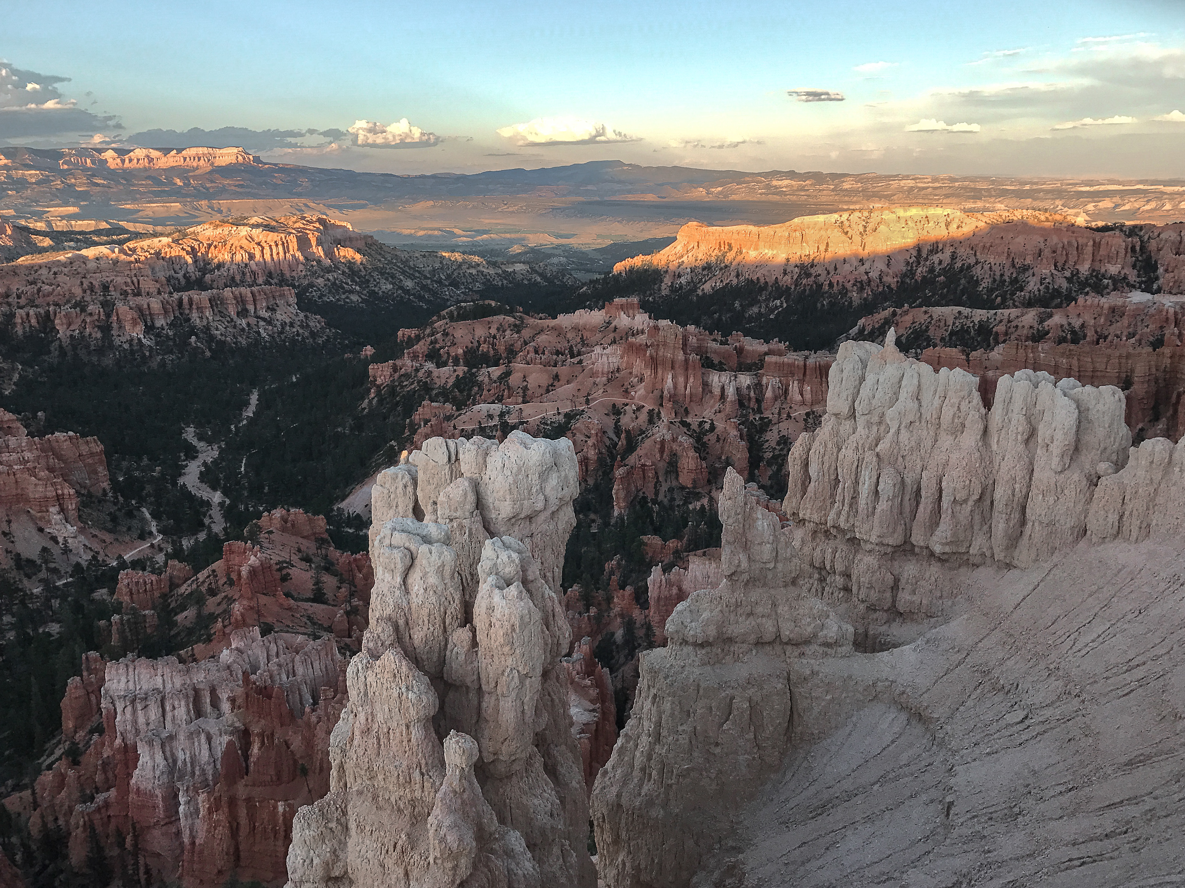 bryce canyon national park // utah