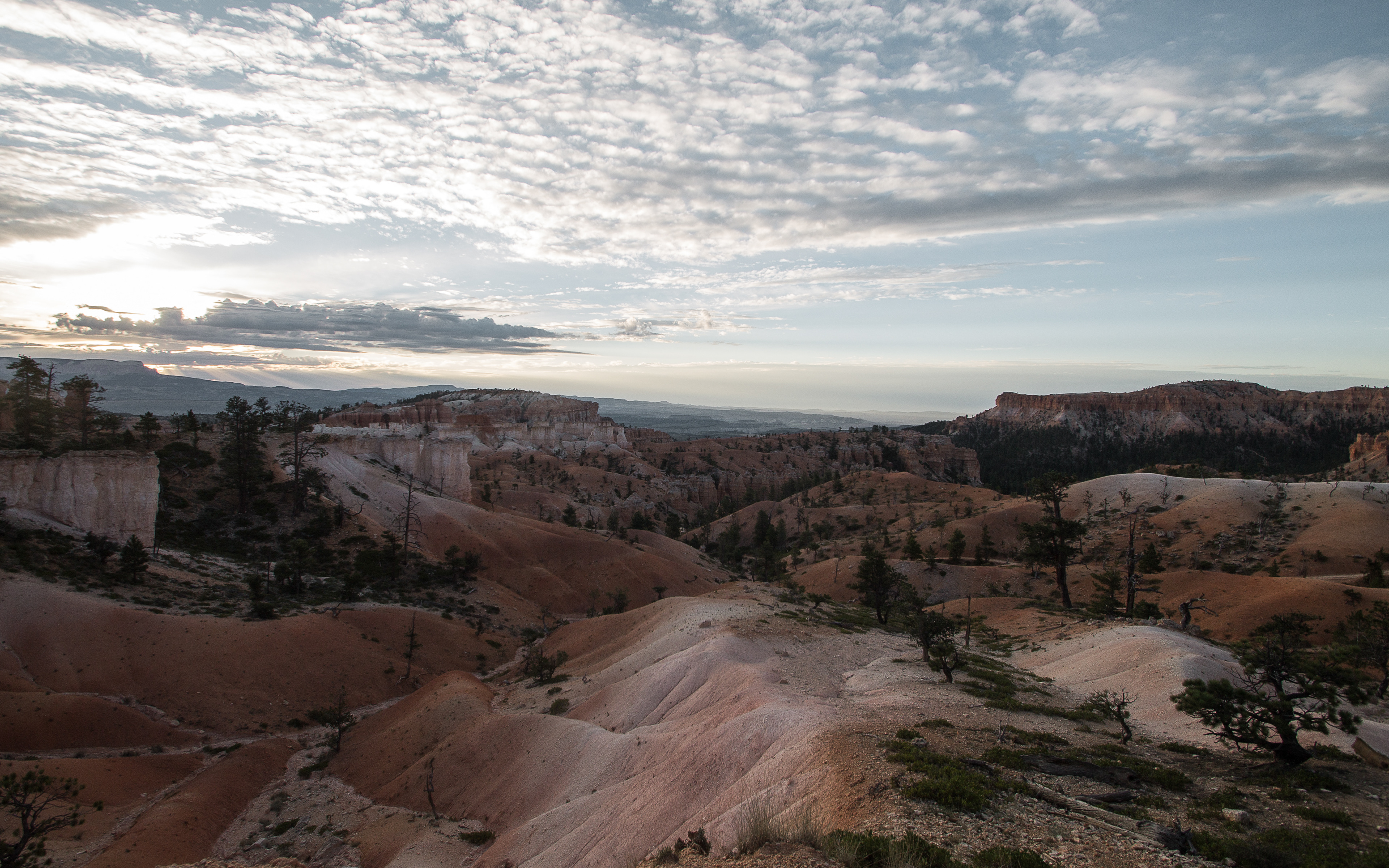 bryce canyon national park // utah
