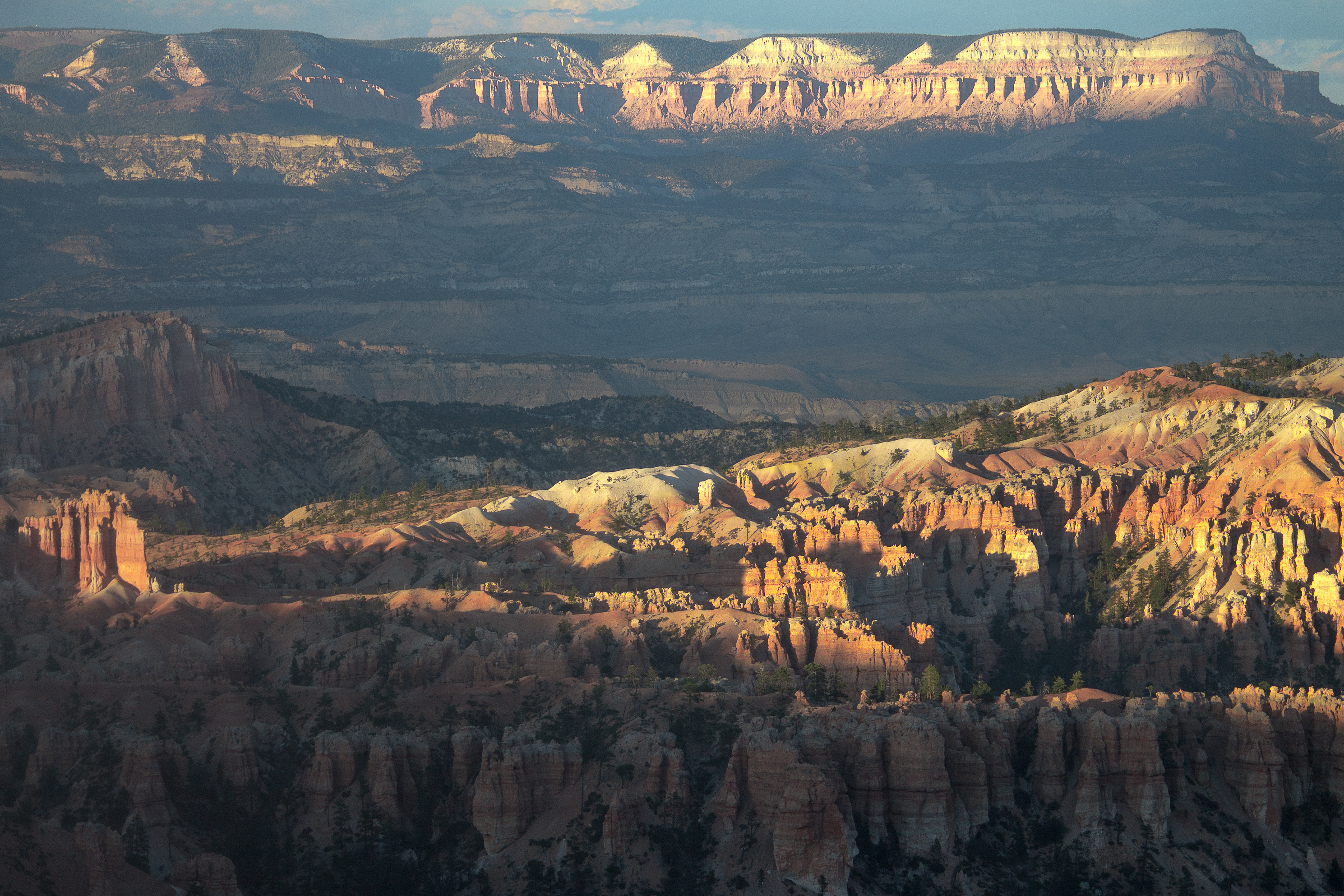 bryce canyon national park // utah