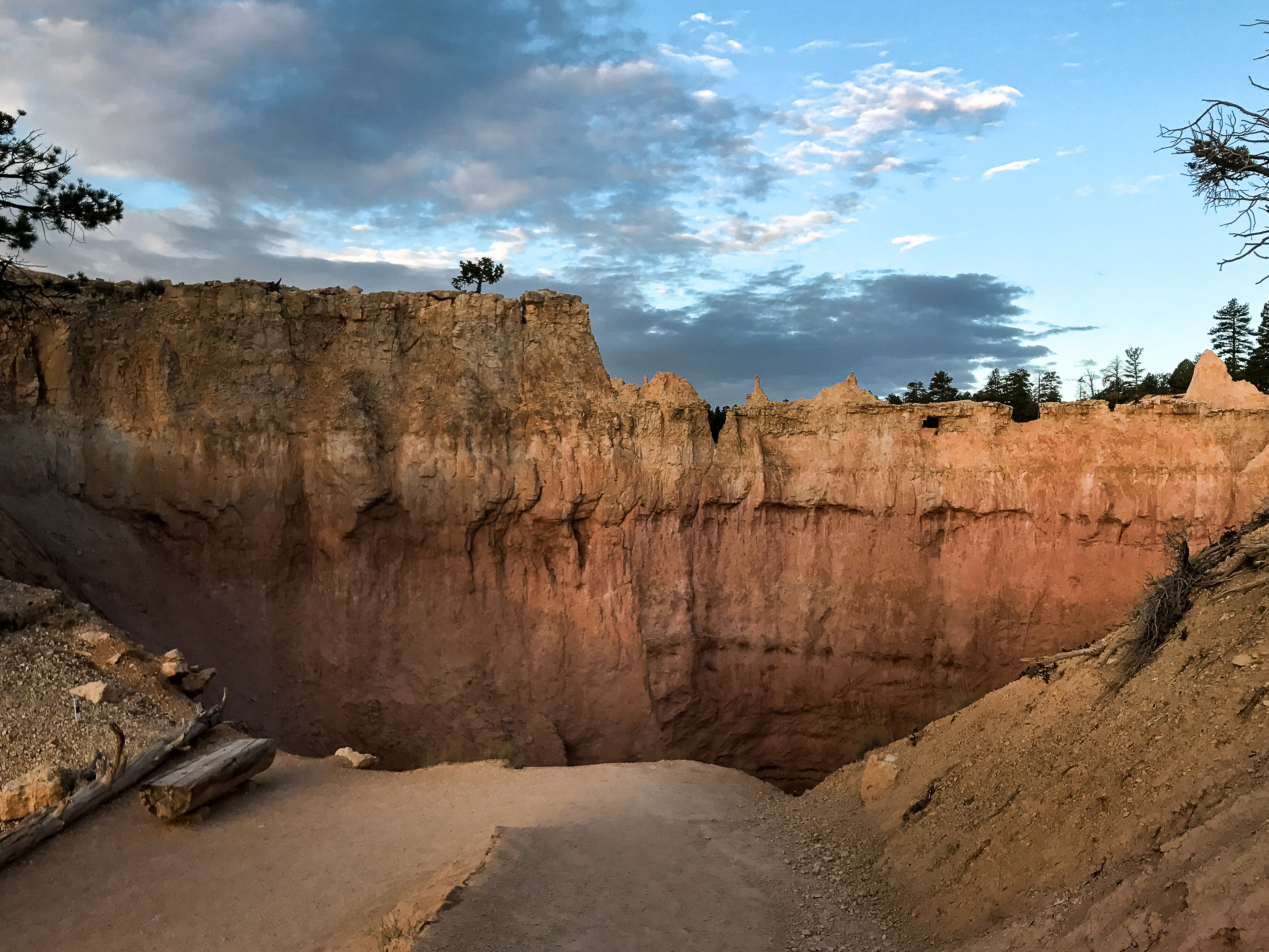 bryce canyon national park // utah