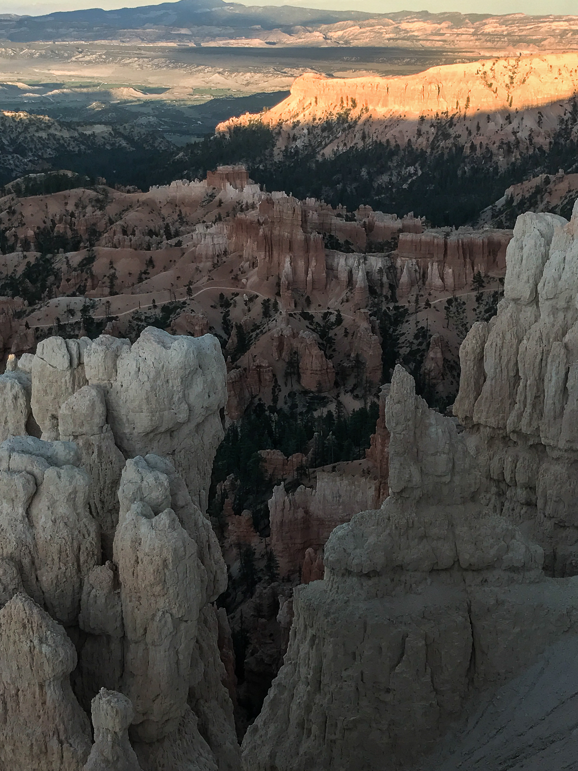 bryce canyon national park // utah