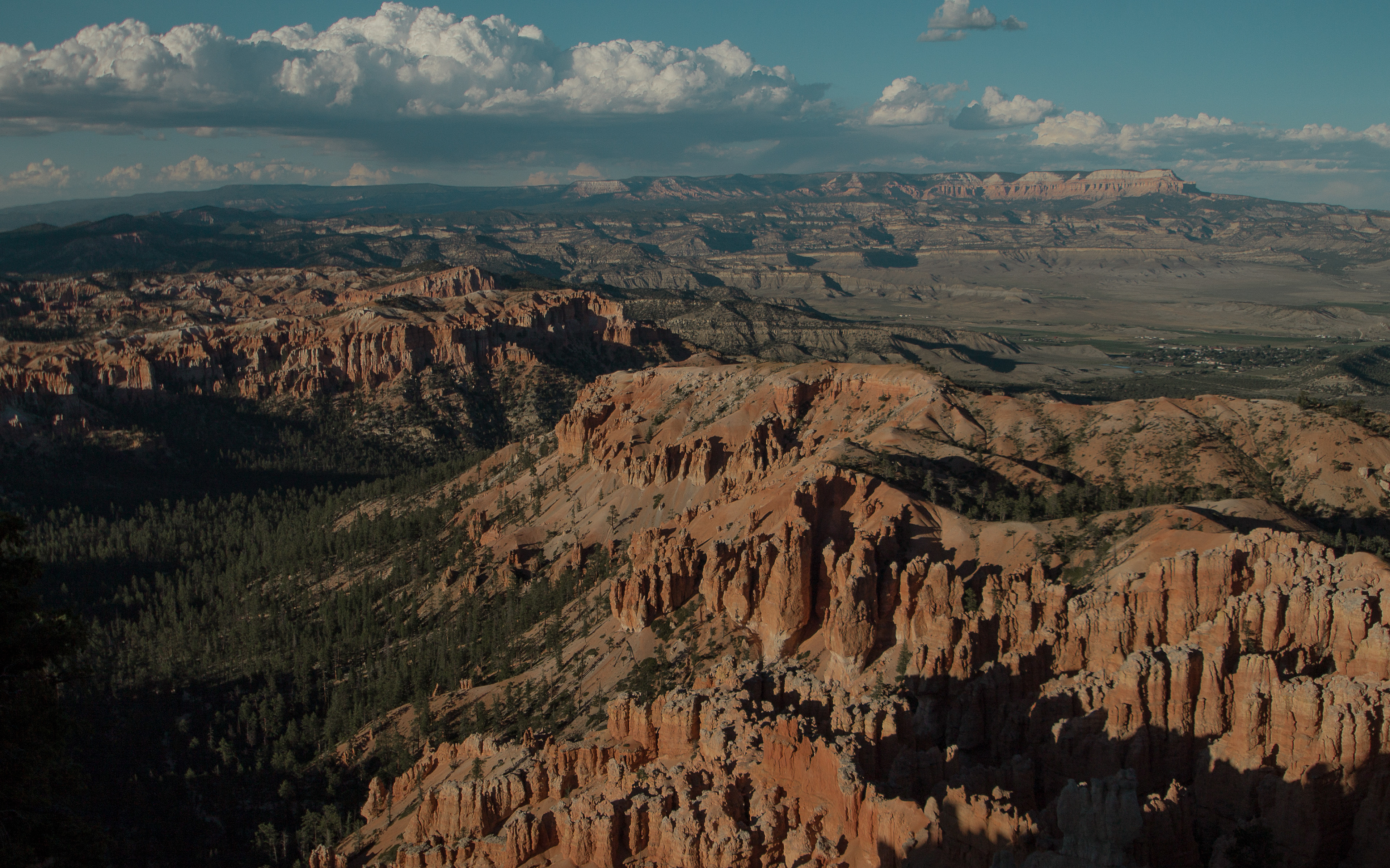 bryce canyon national park // utah
