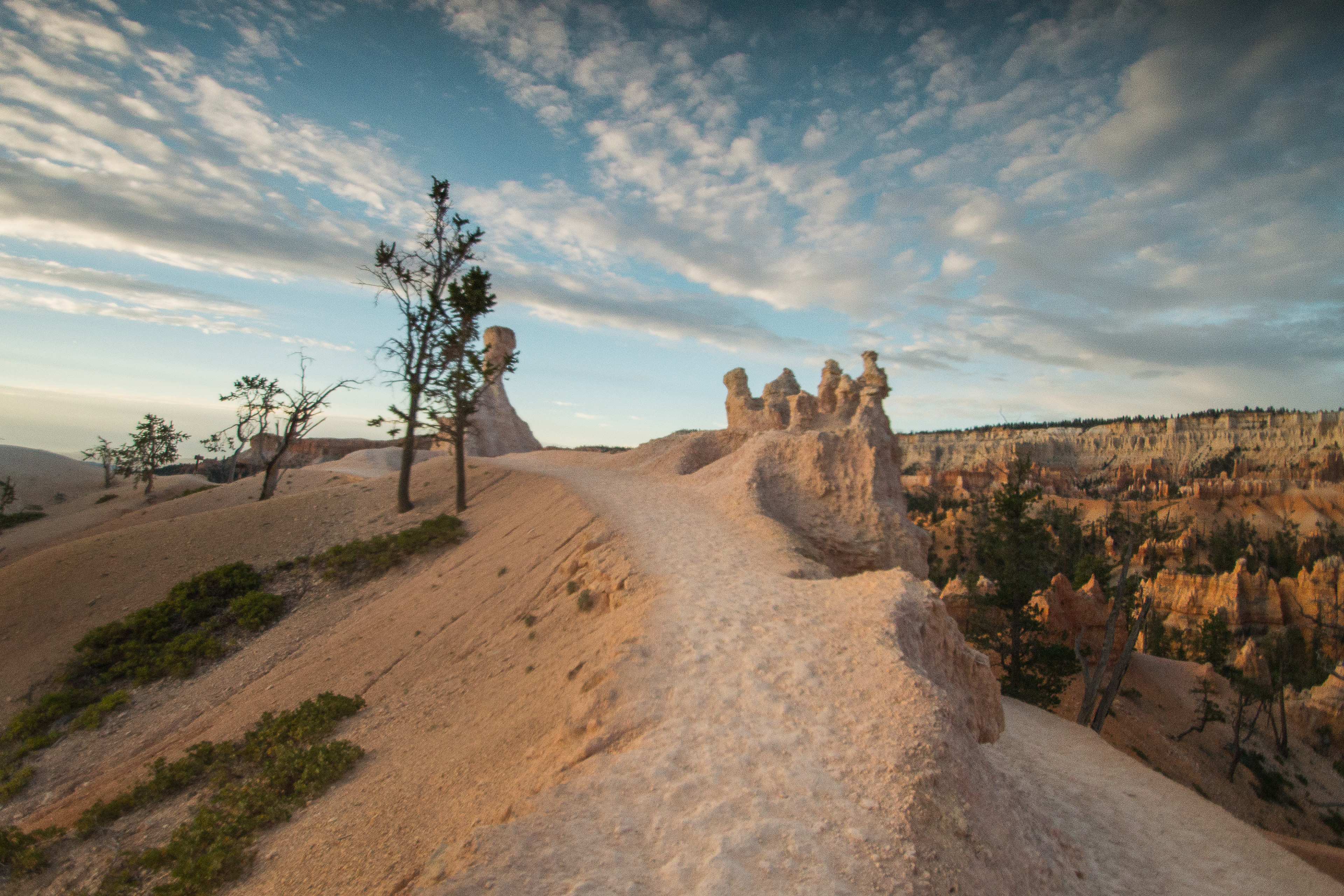 bryce canyon national park // utah