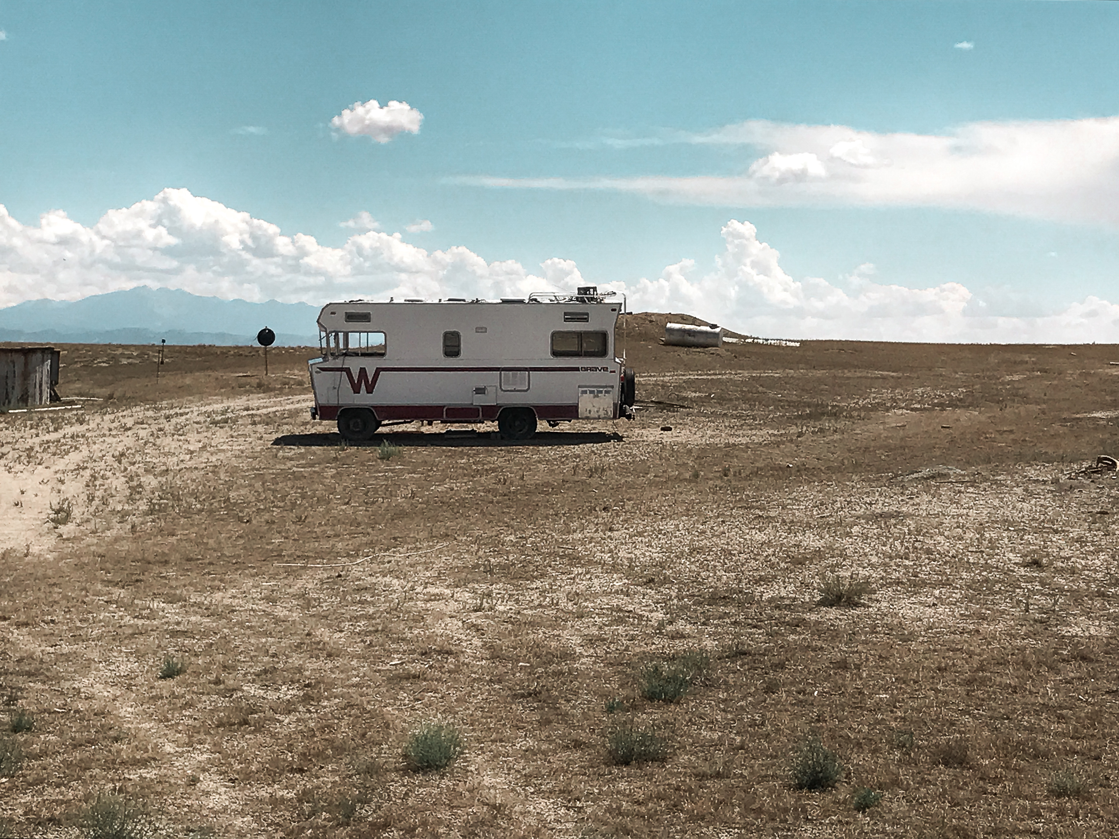cisco // utah