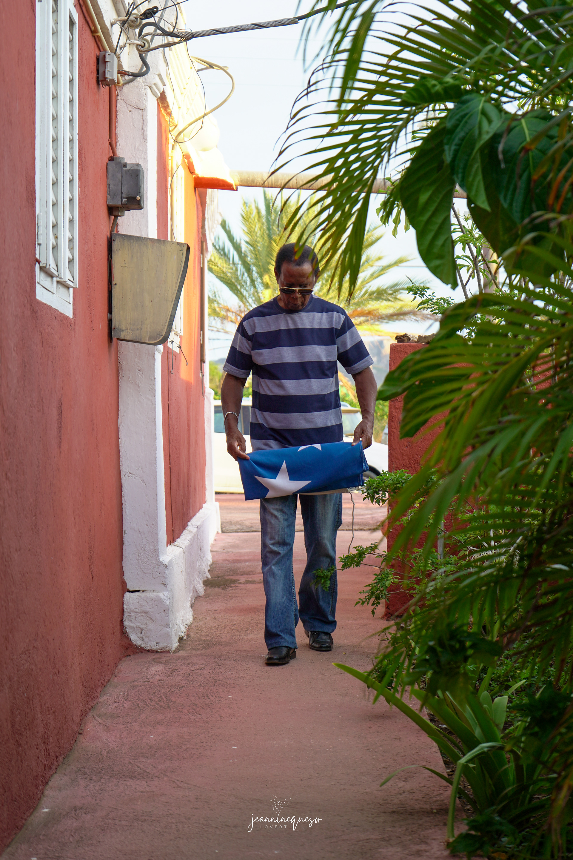 patria, Curaçao, 2023