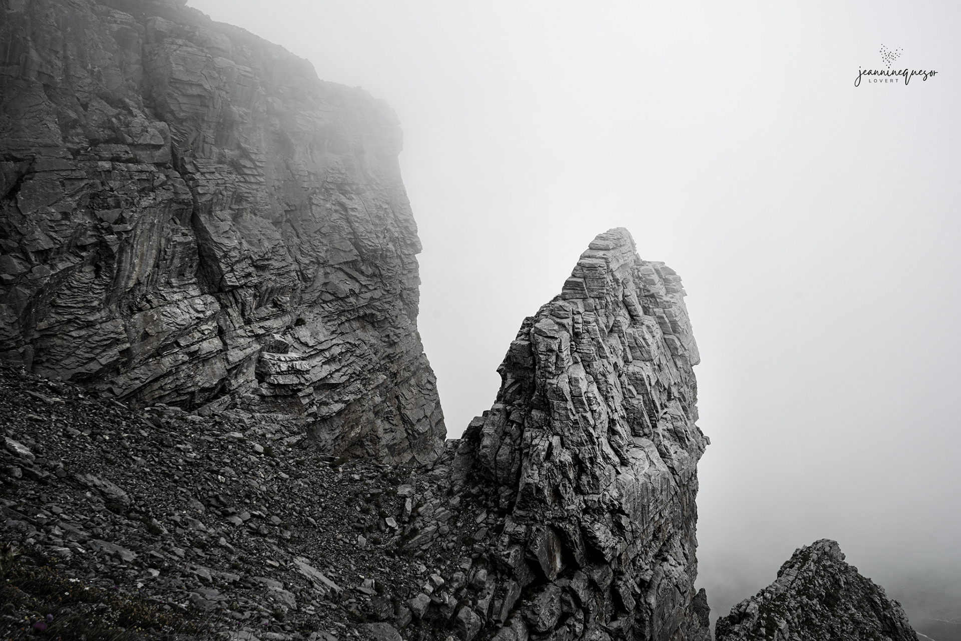 part of the journey, Switzerland, 2022