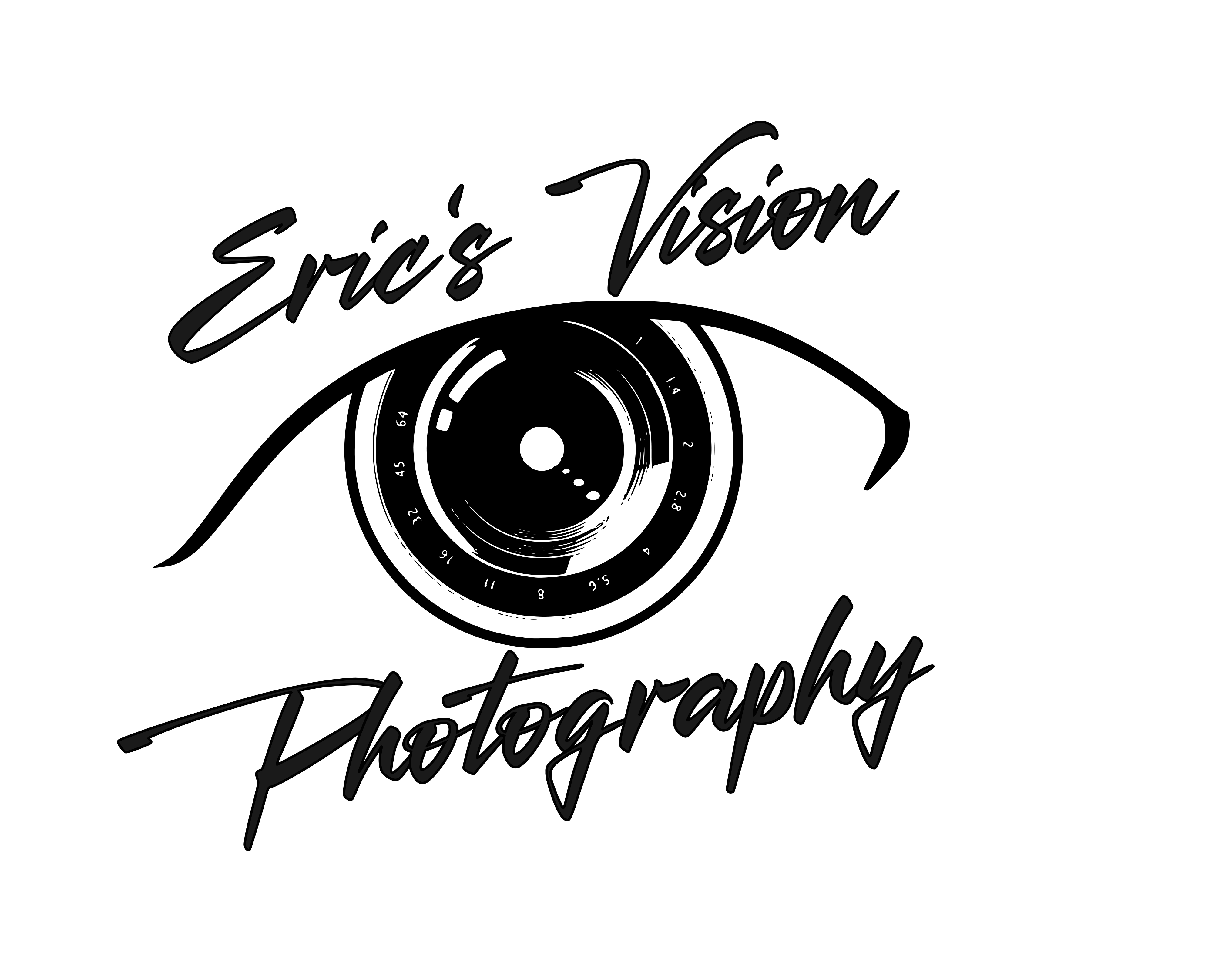 Eric G Vision