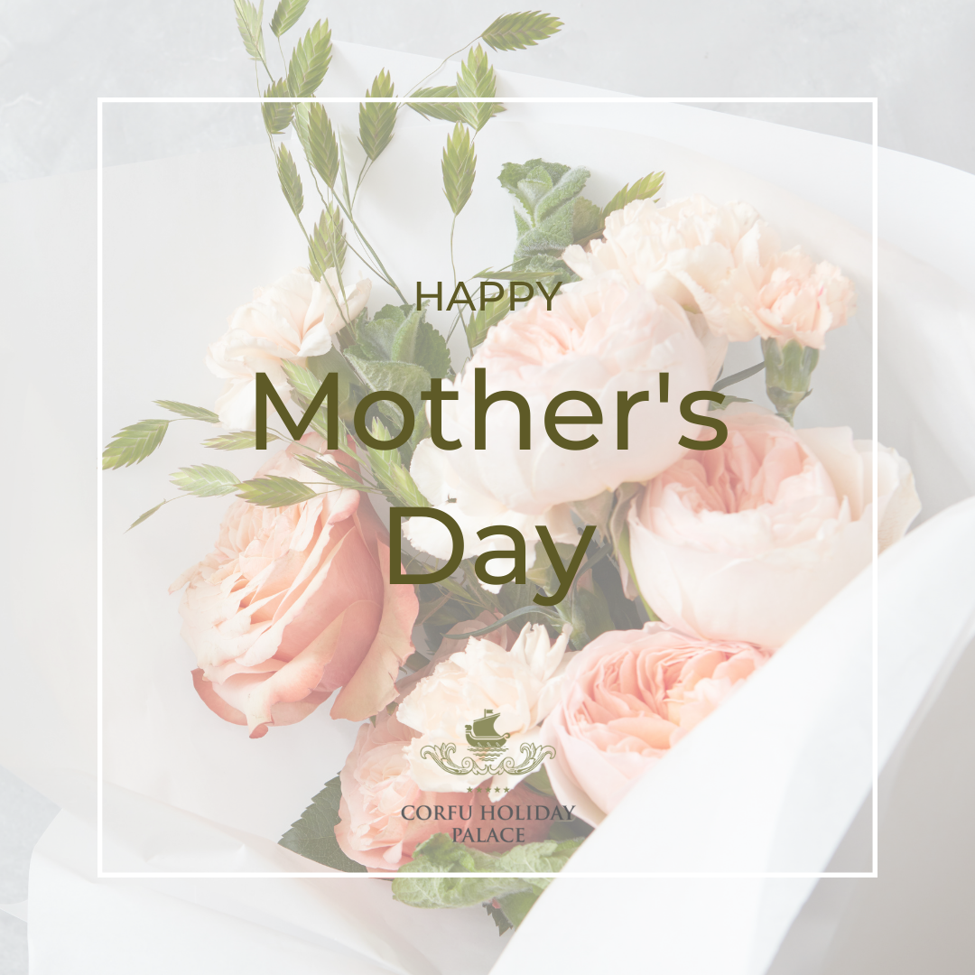 Mother's Day