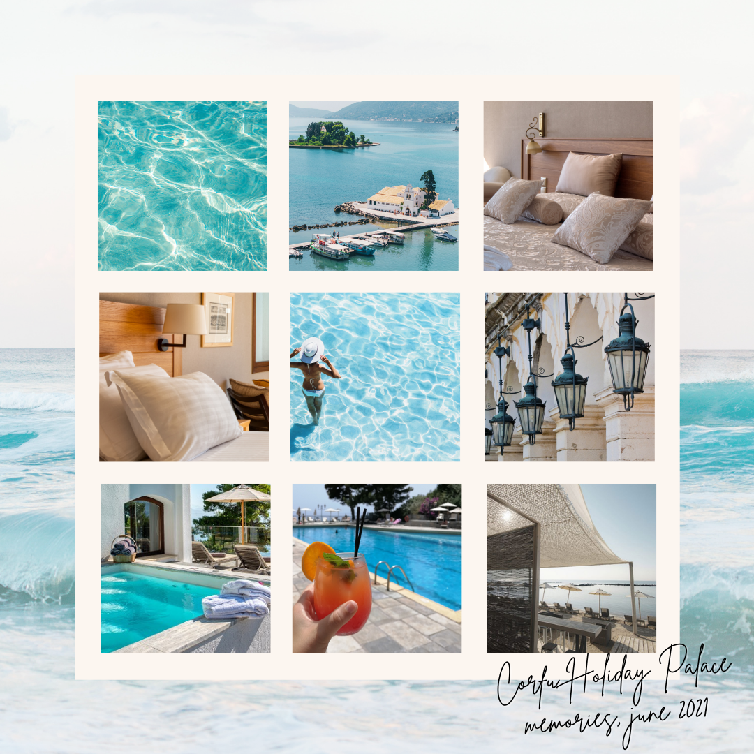 Summer memories campaign 2021