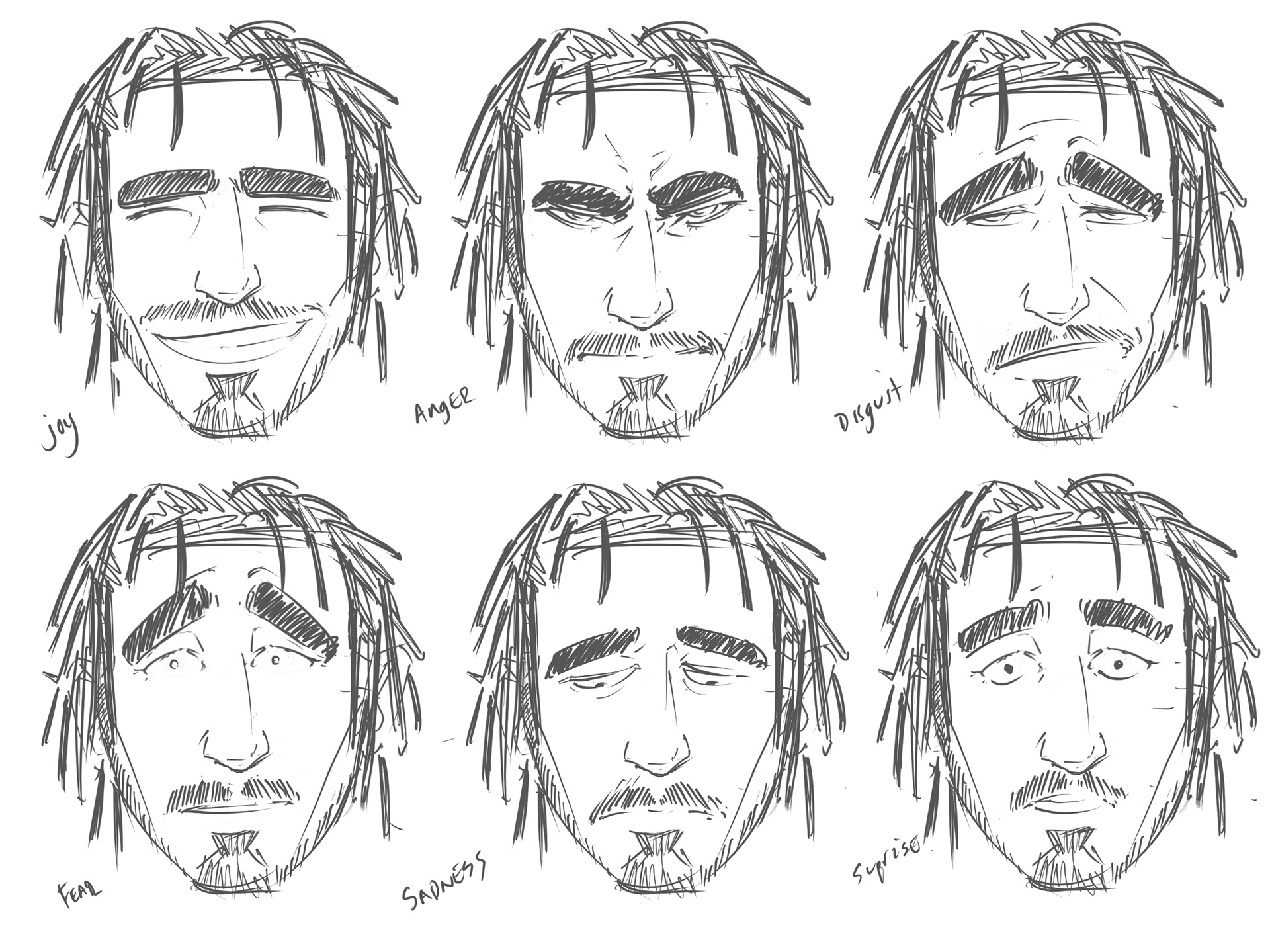 "Expressions" 2023