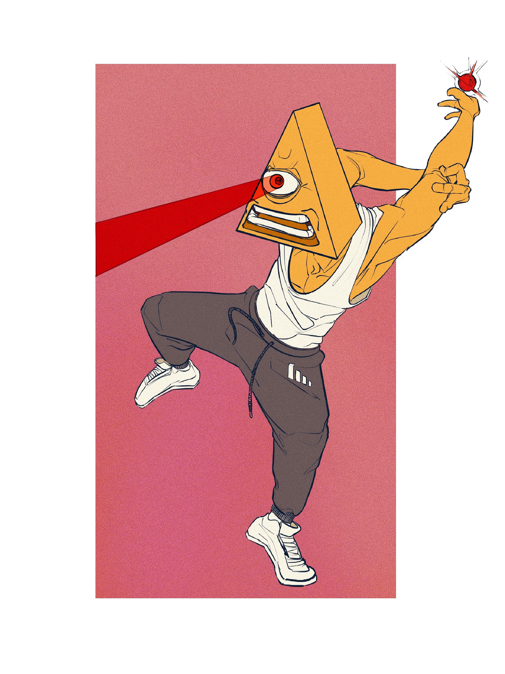 "Laser" 2026