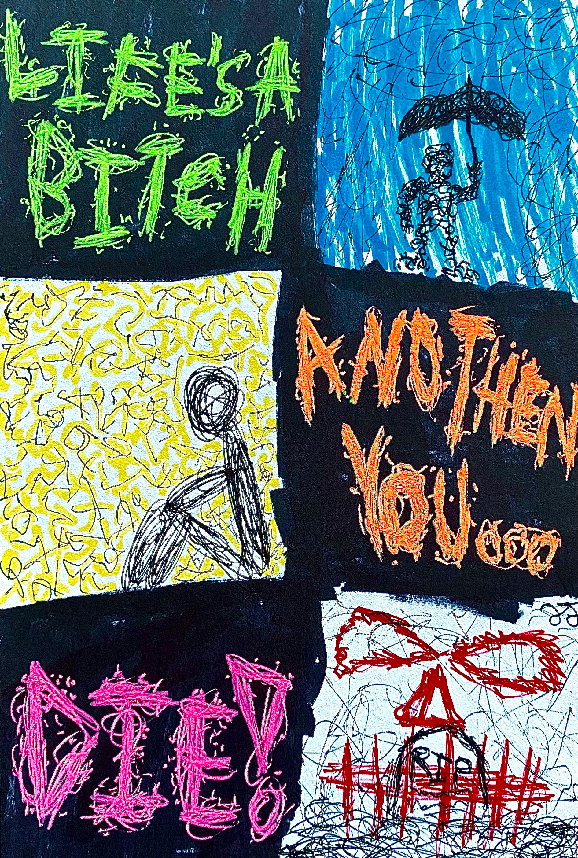 246. “You Know What They Say” (12/17/22)