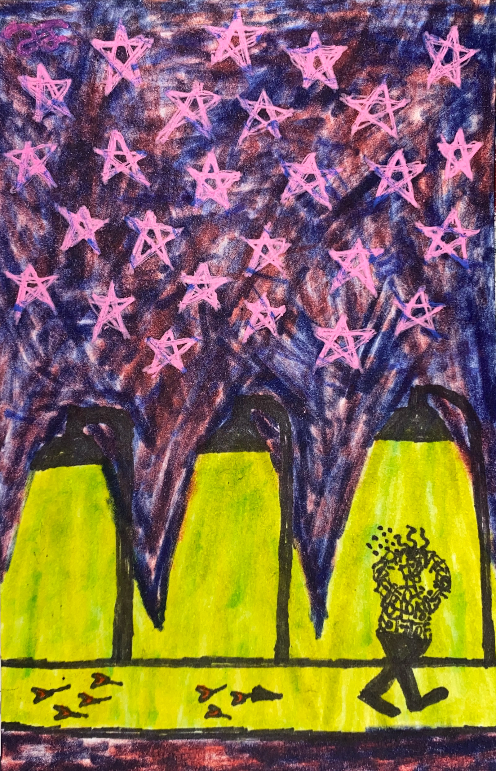 282. “Valentine’s Massacre” (9/15/24)