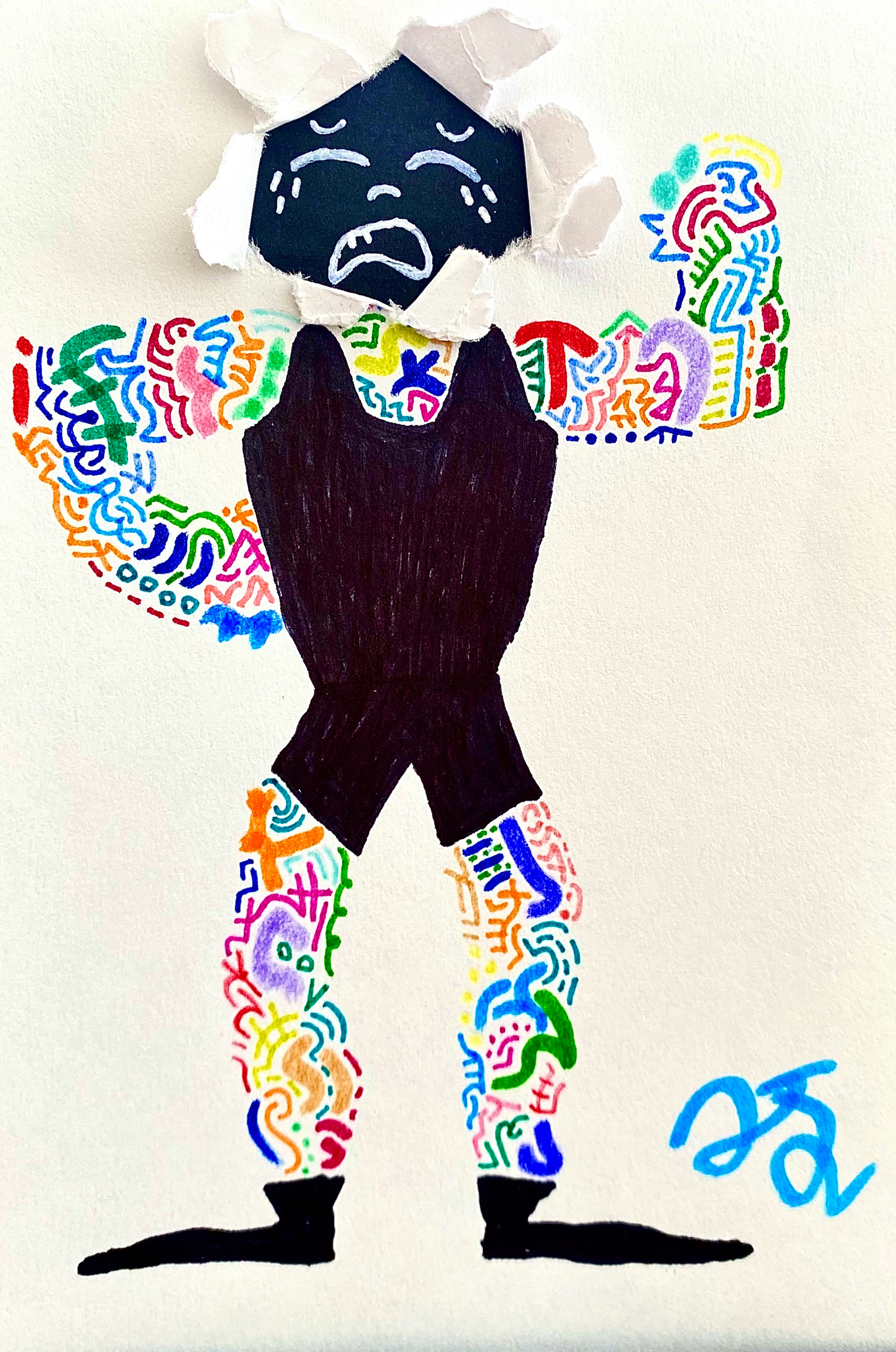 230. “I’m A Man” (8/23/22)