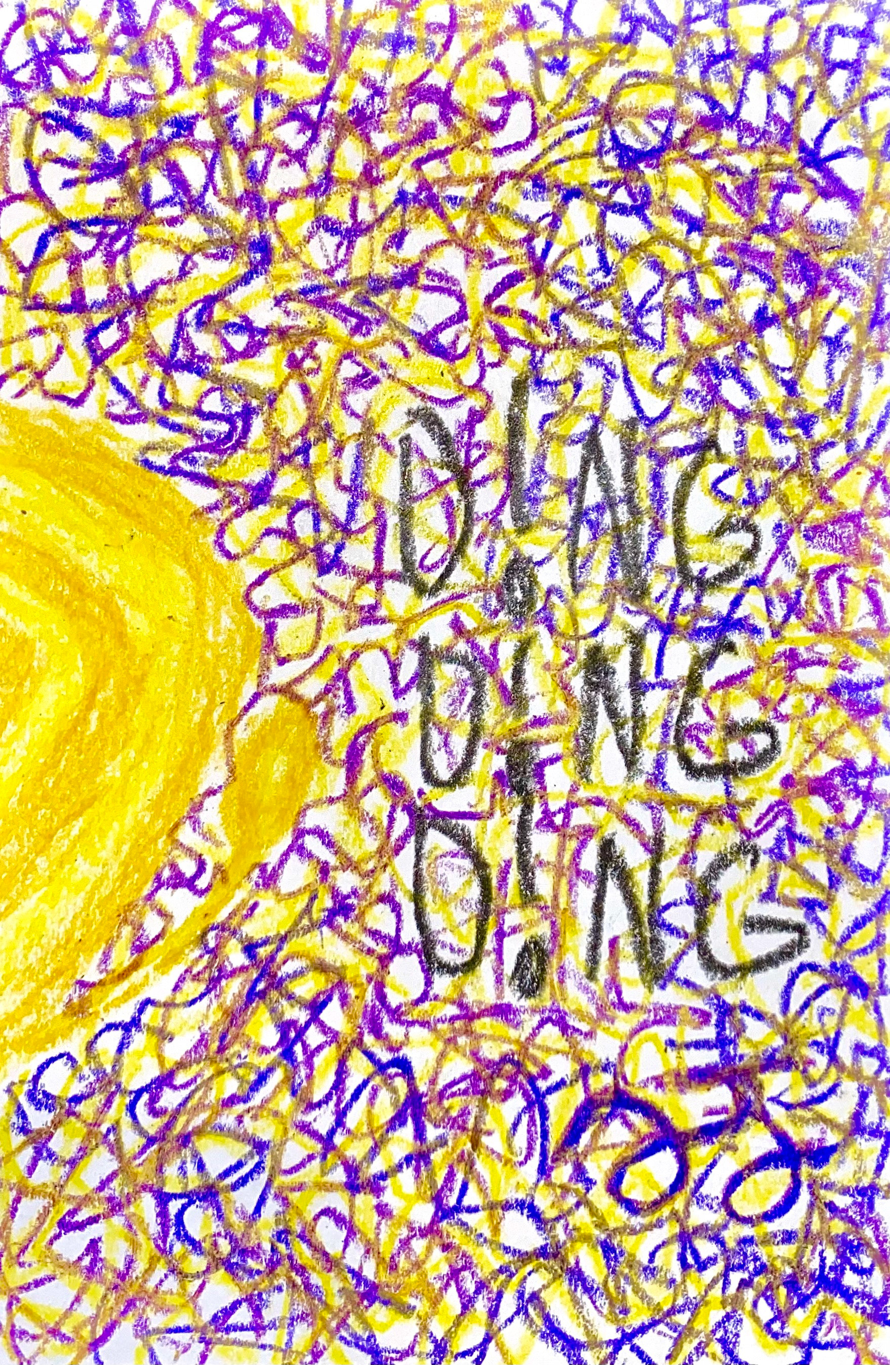 186. “Bell Rings” (12/11/21)