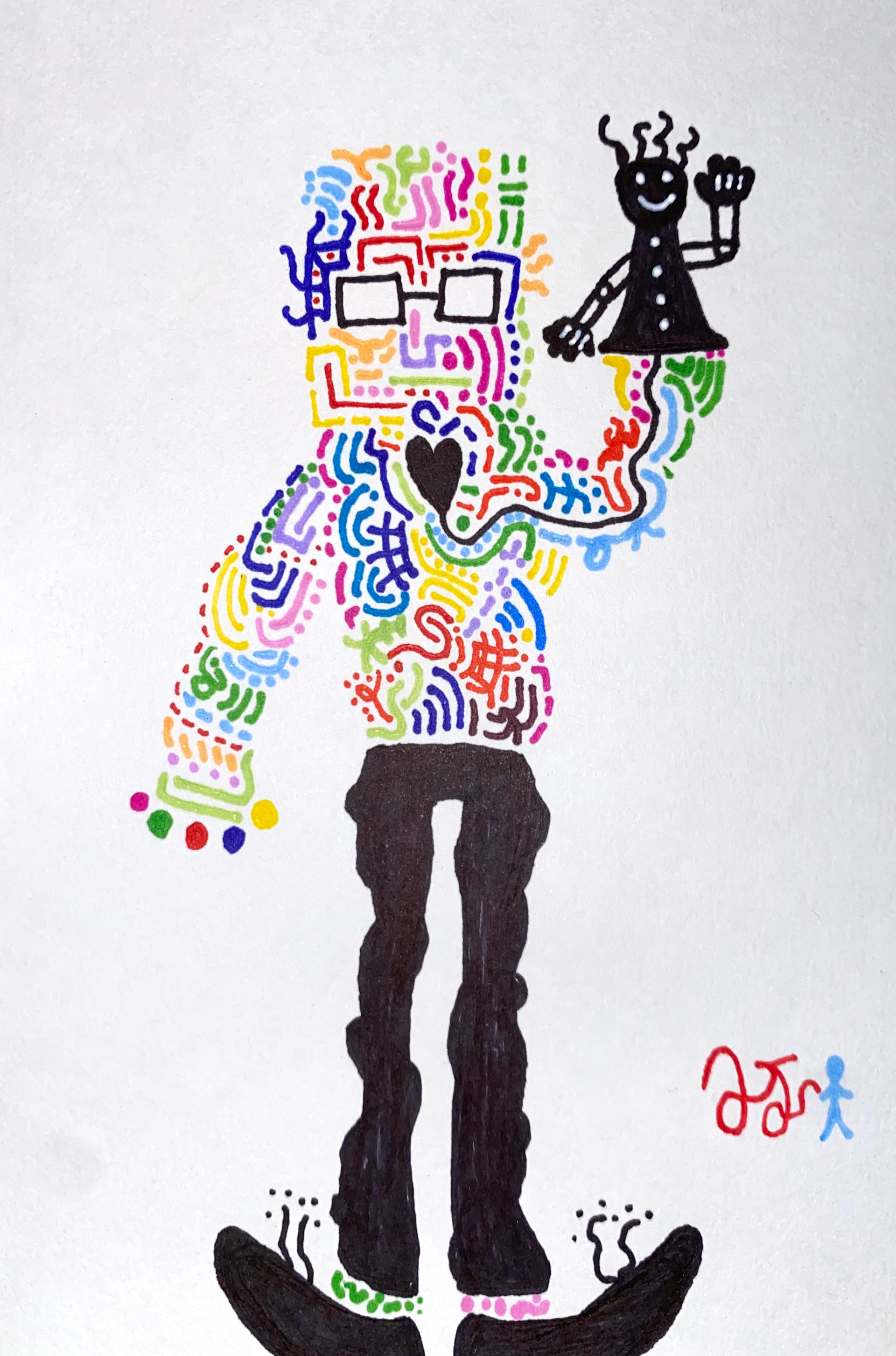 84. “Who’s The Puppet?” (3/11/21)