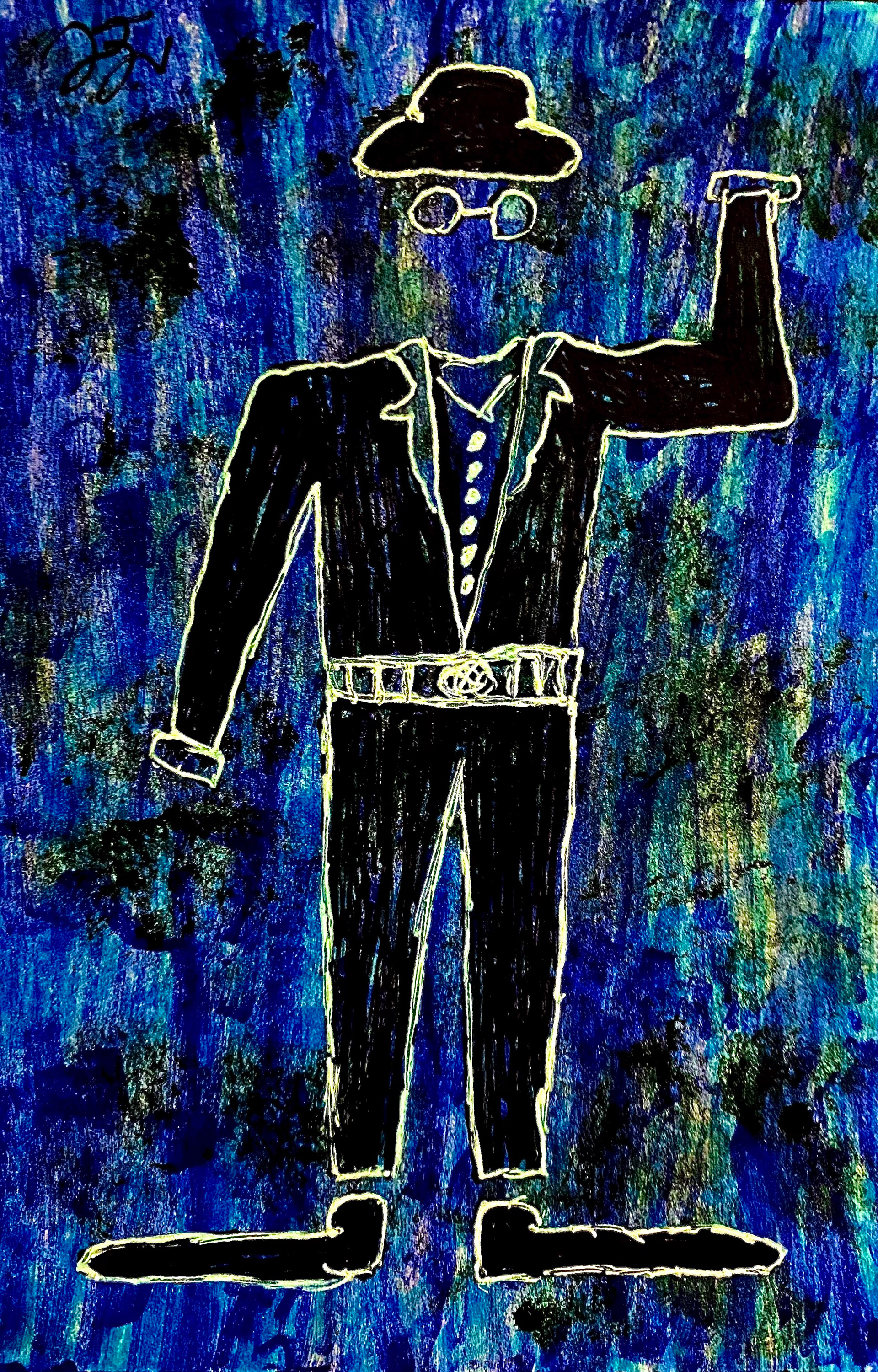 218. “The Beast Within” (6/19/22)
