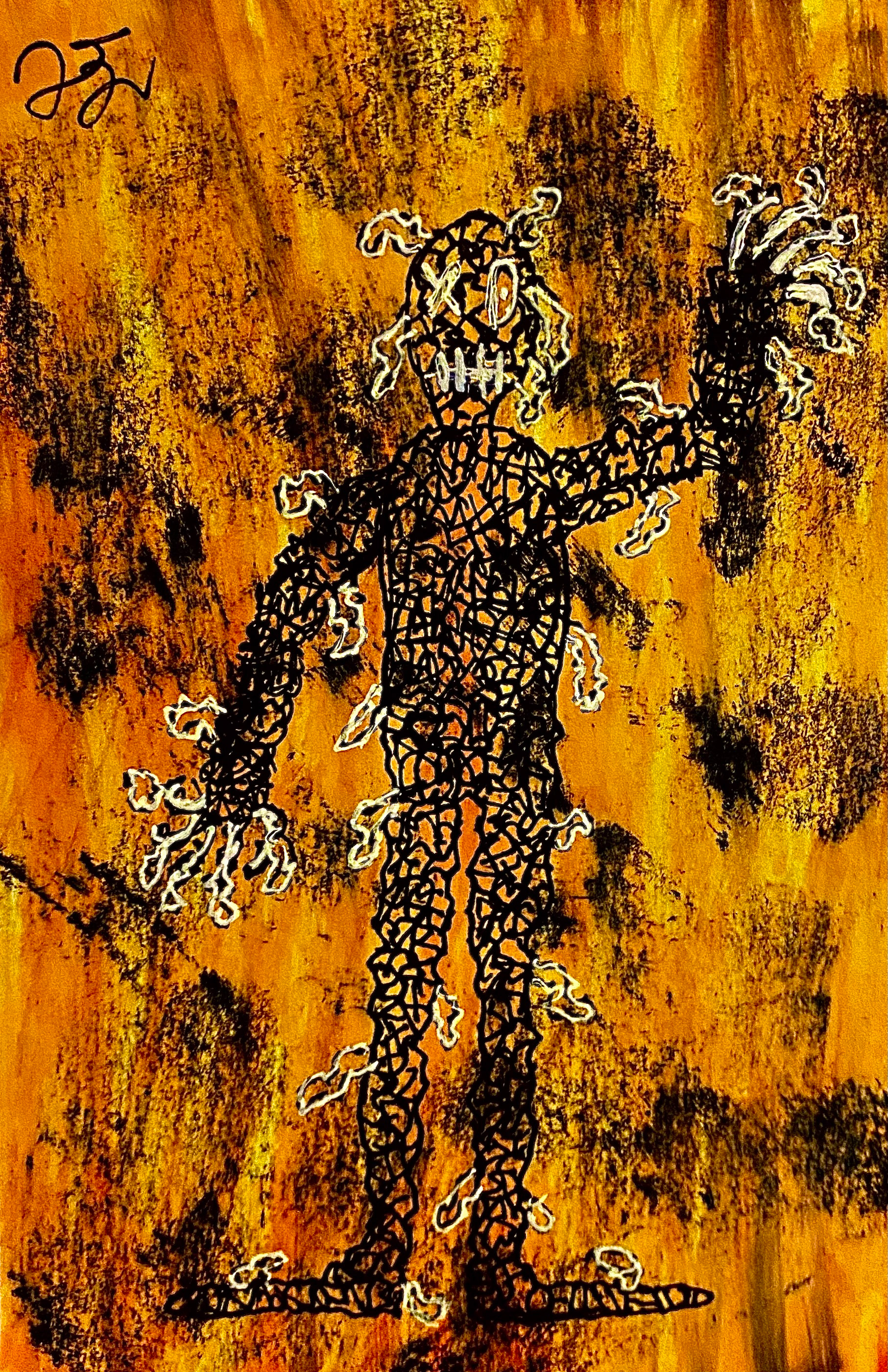216. “Sprung From Tomb” (6/19/22)