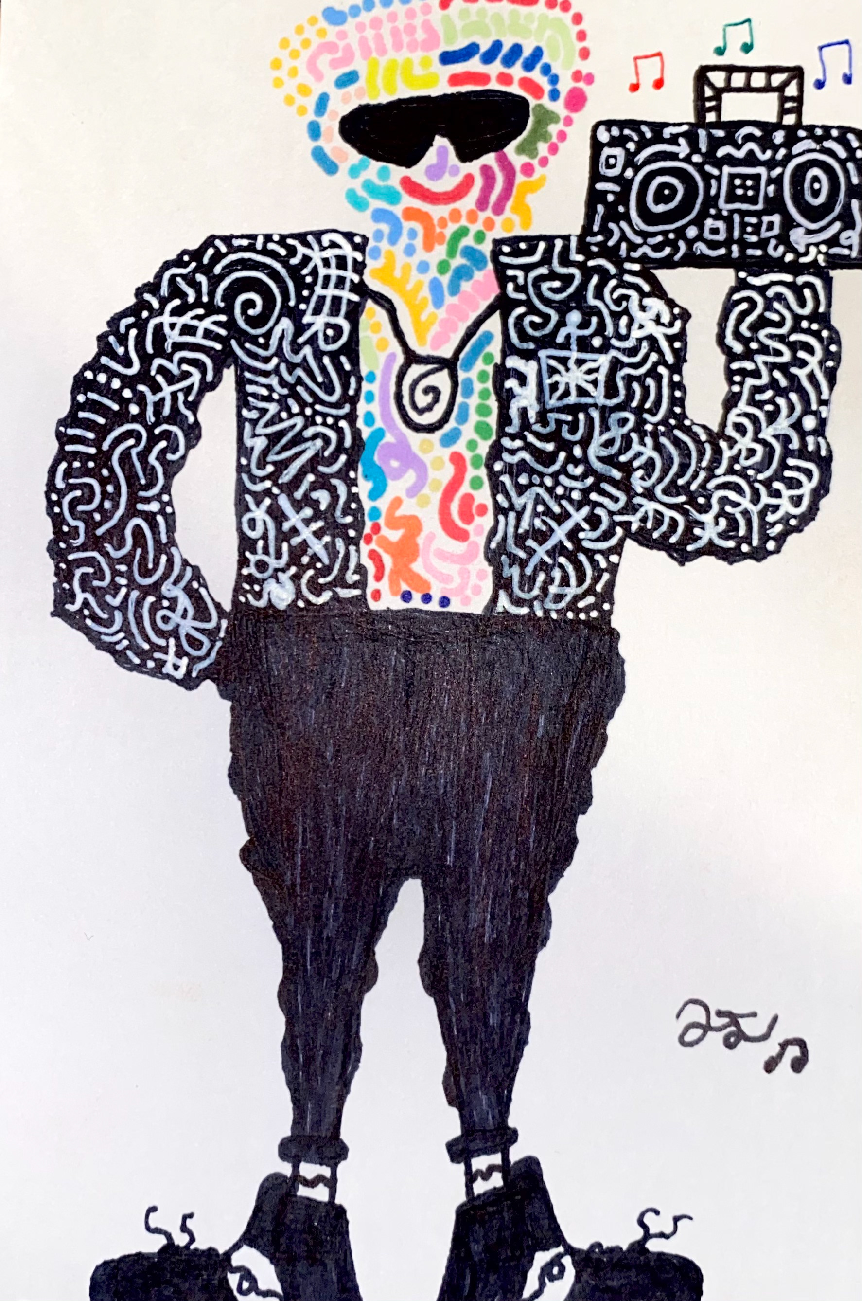 86. “Vibe Is Right” (3/11/21)