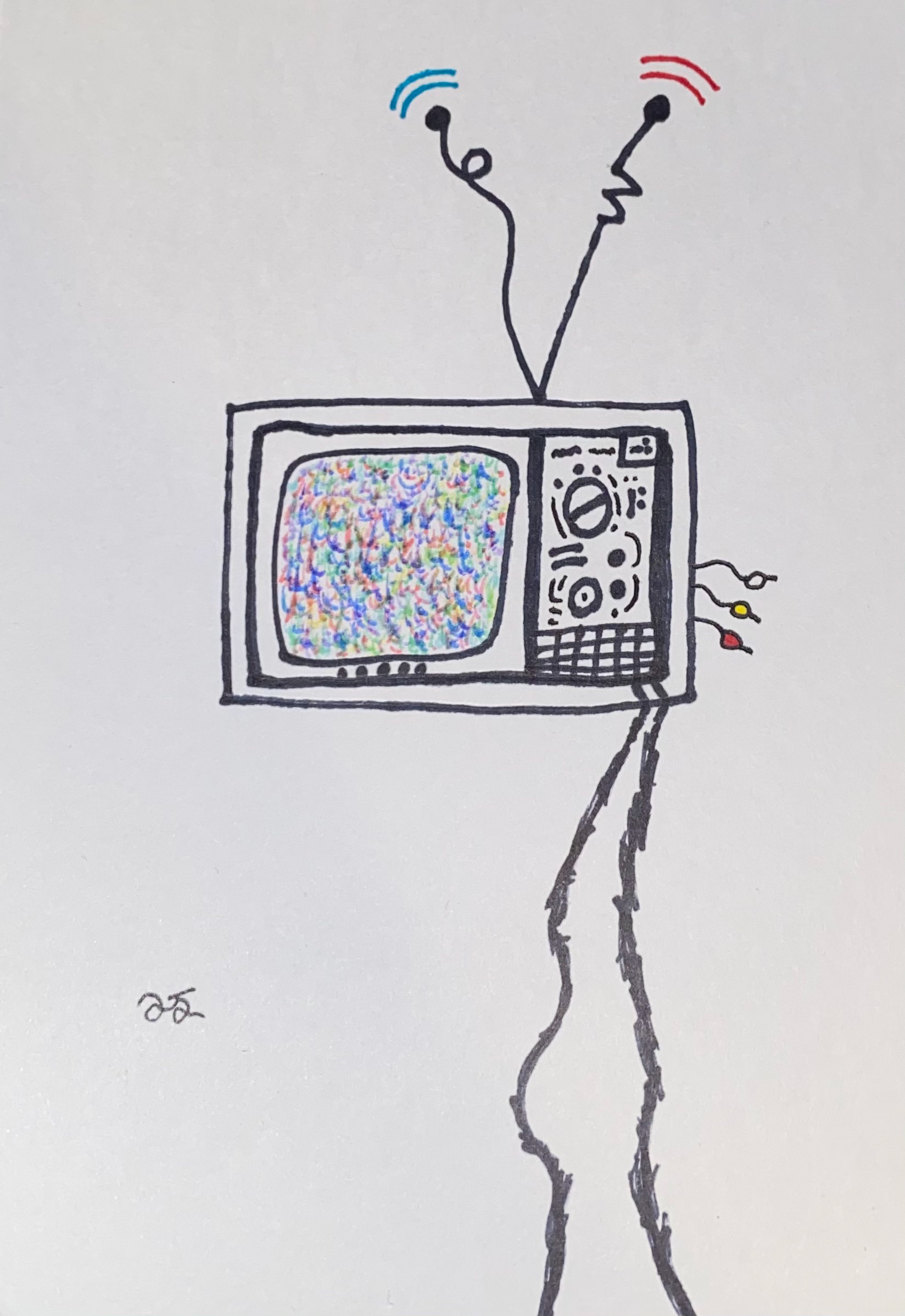 43. “Never o’ Clock News” (10/23/20)