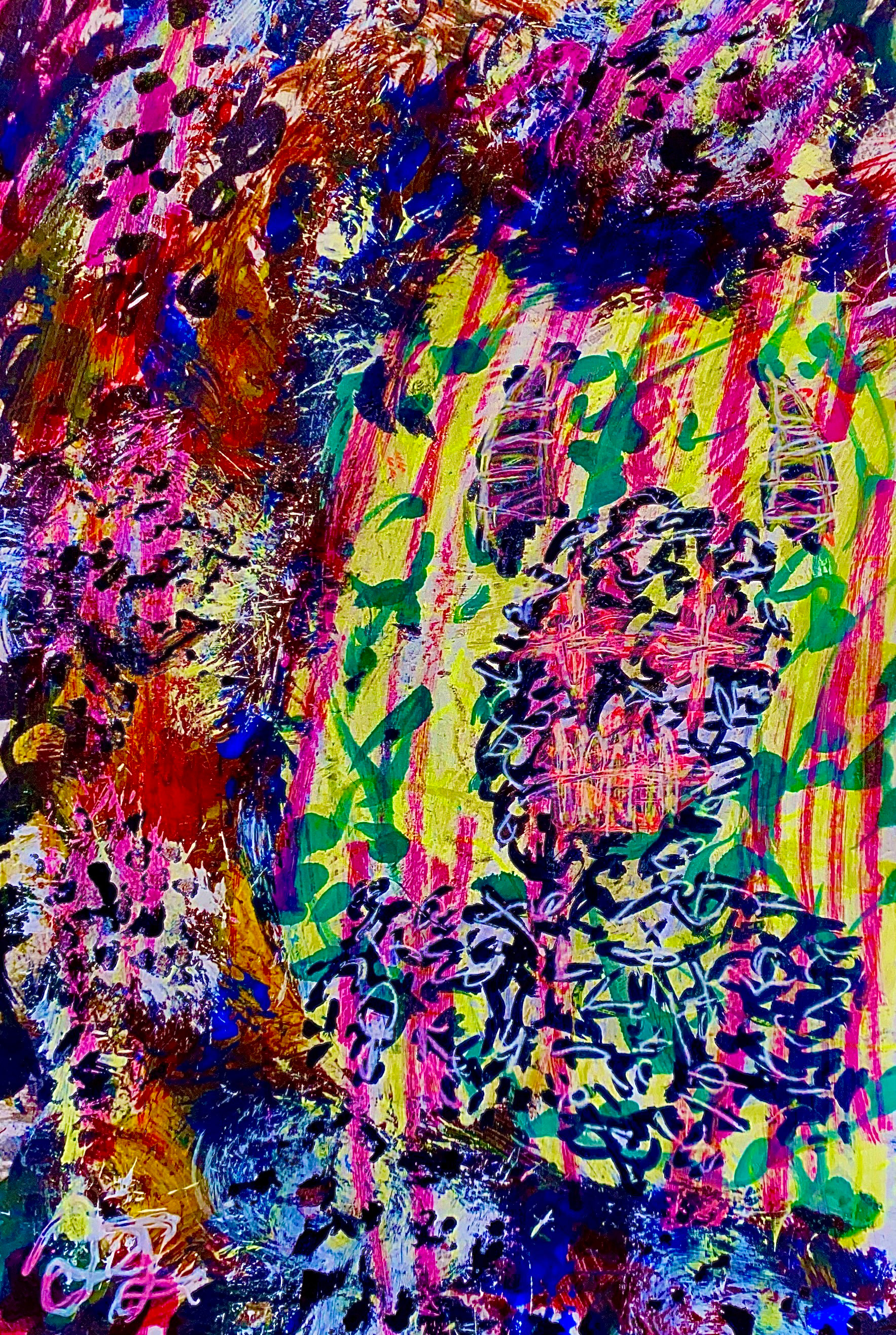 257. “Imaginary Enemy” (3/8/23)