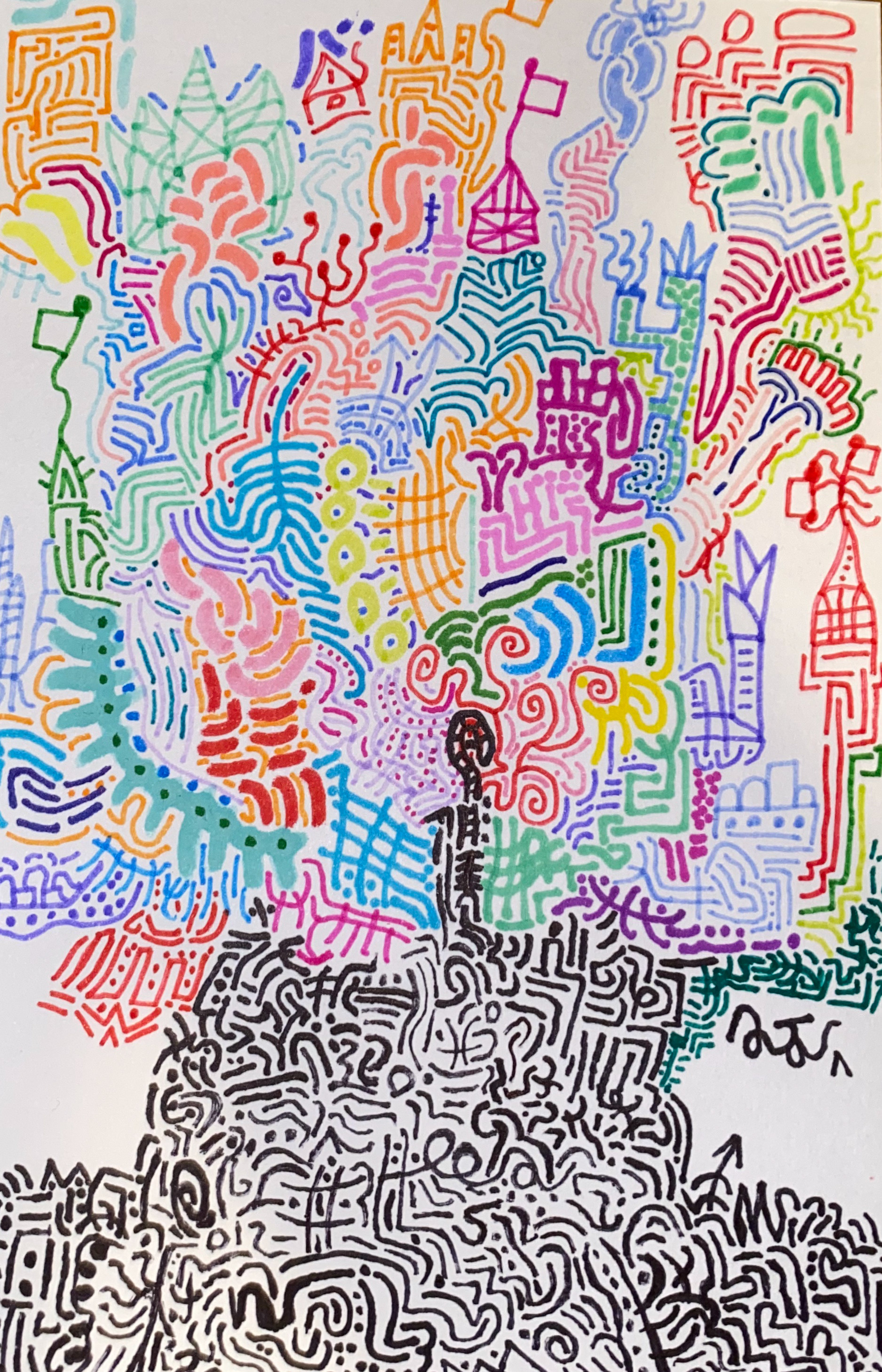 25. “The Fortress Atop the Mind’s Eye” (5/12/20)