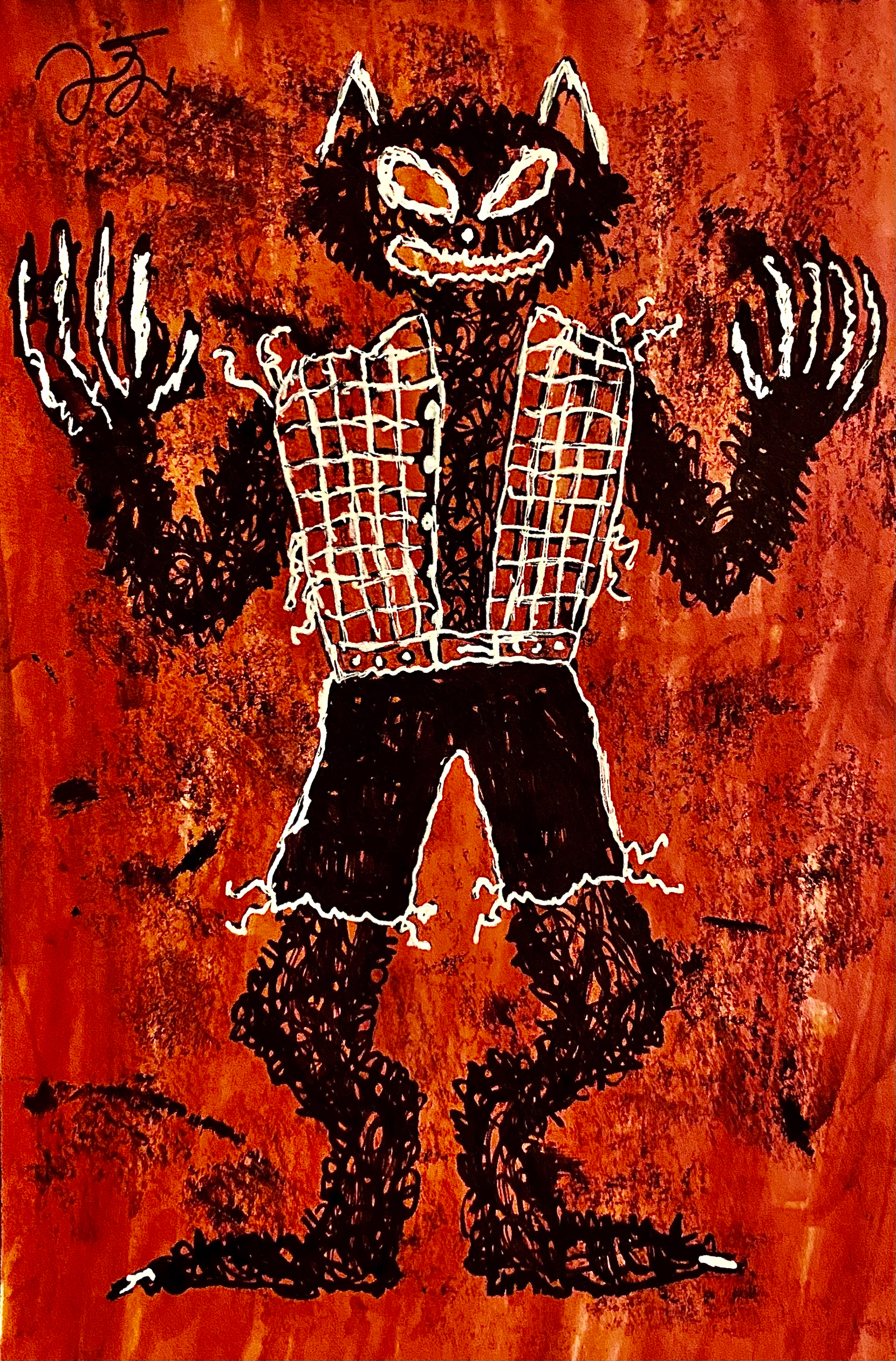 218. “The Beast Within” (6/19/22)