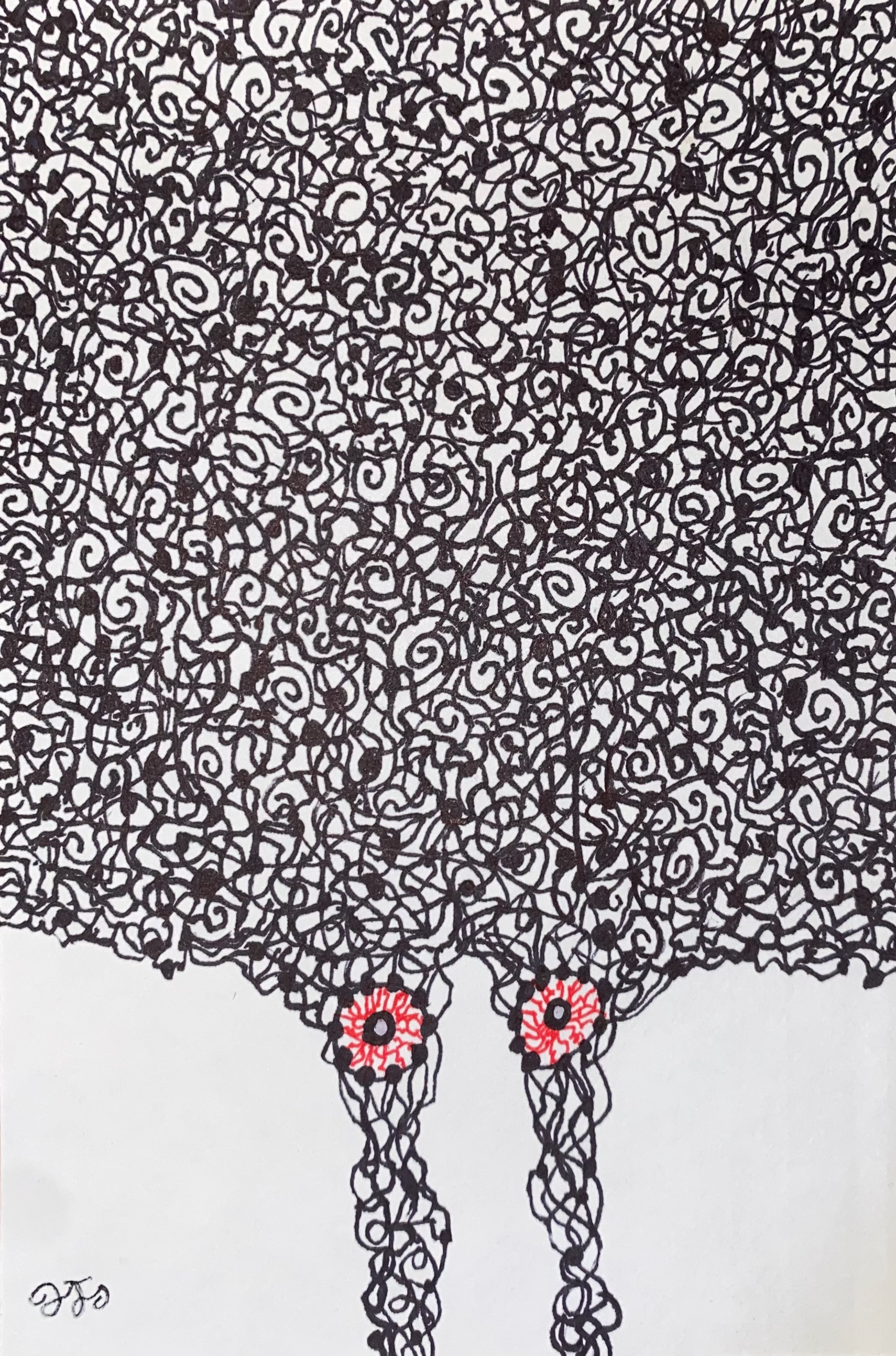 116. “I Have No Mouth, And I Must Scream” (7/5/21)