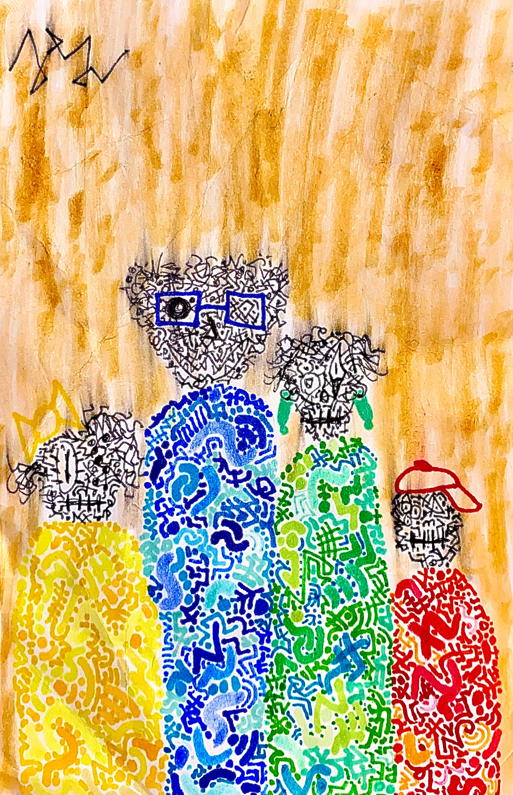 197. “We’re A Happy Family” (3/12/22)
