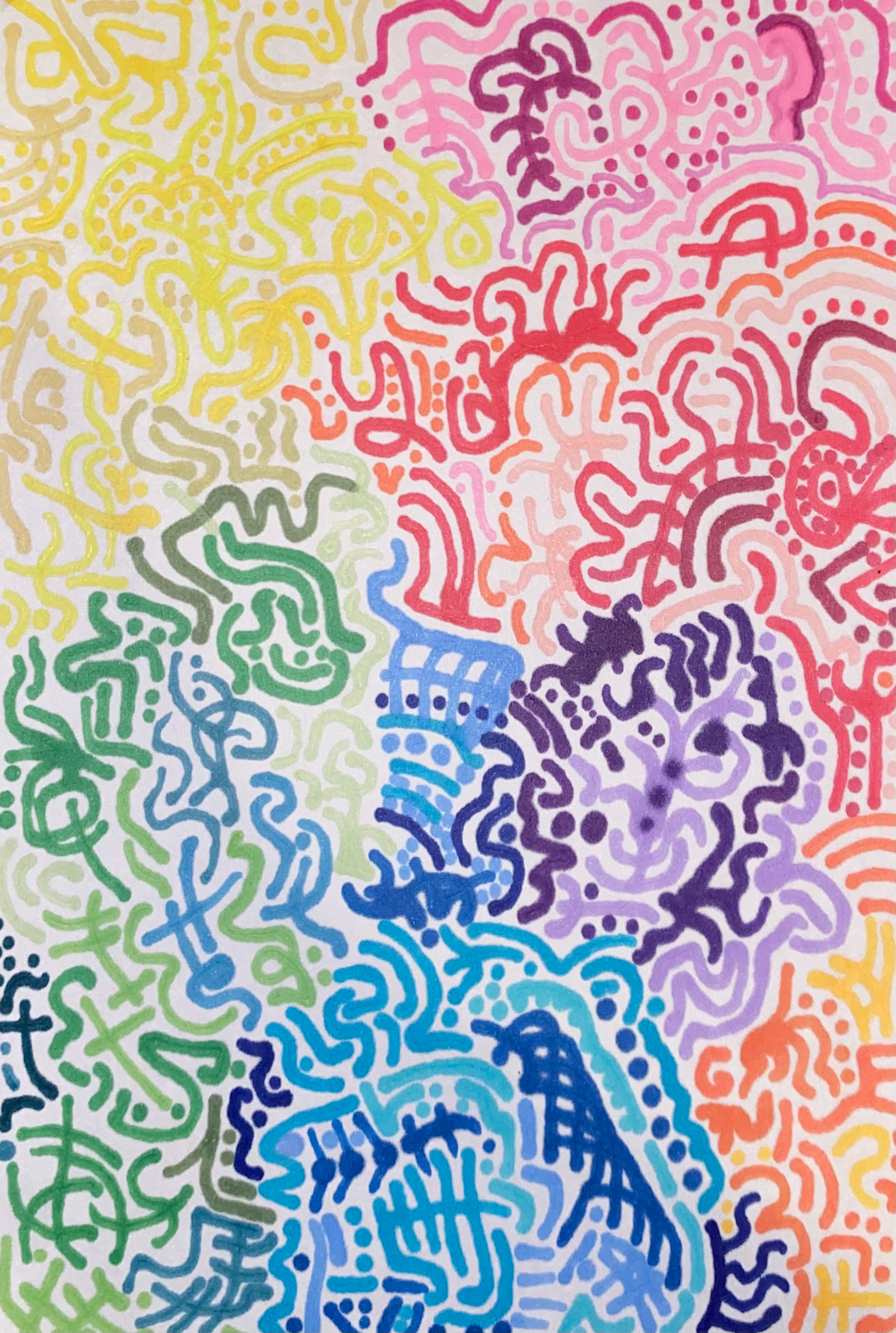 64. “Dreamscape” (12/29/20)