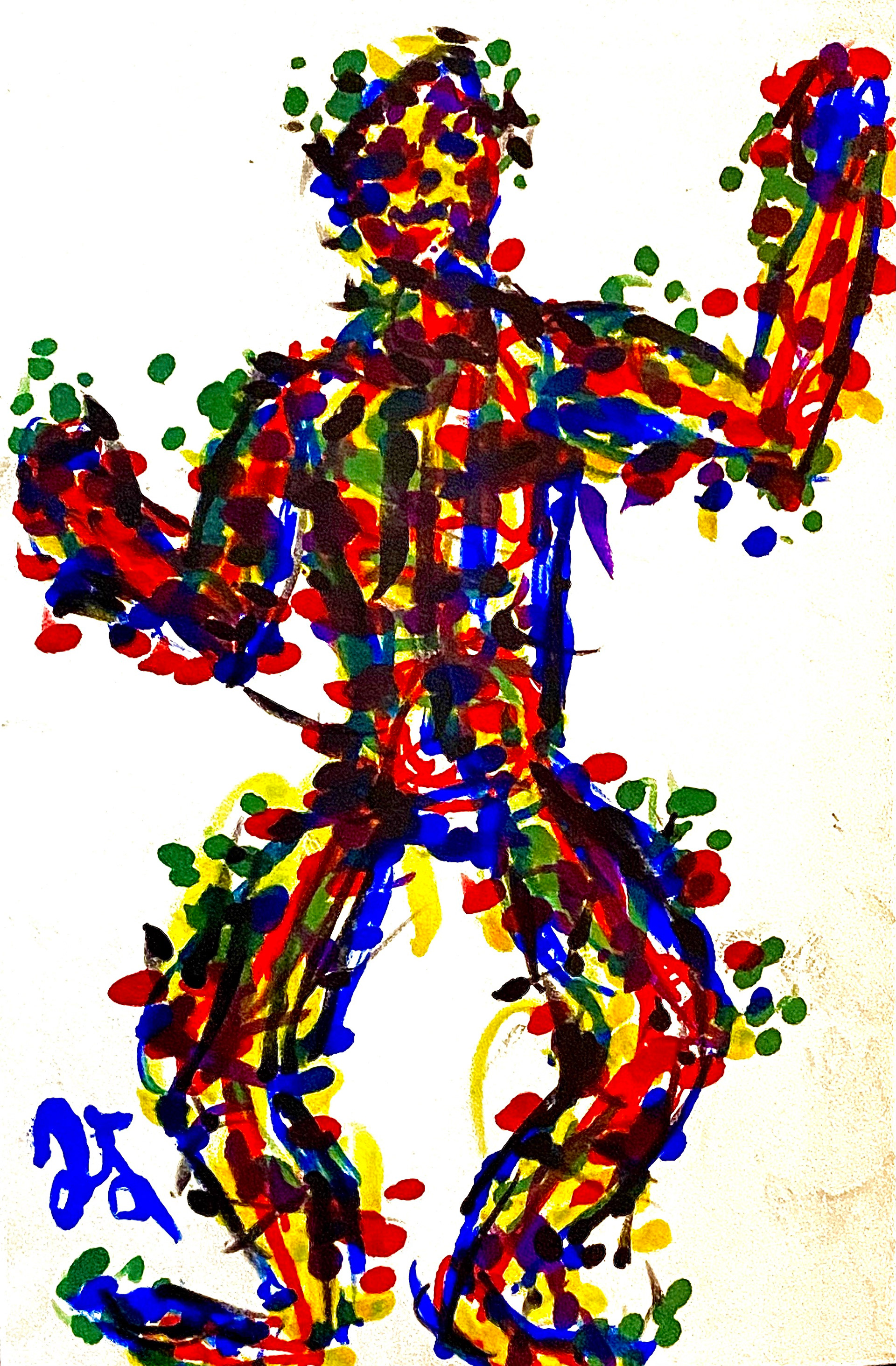 242. “Mad Gadfly” (11/11/22)