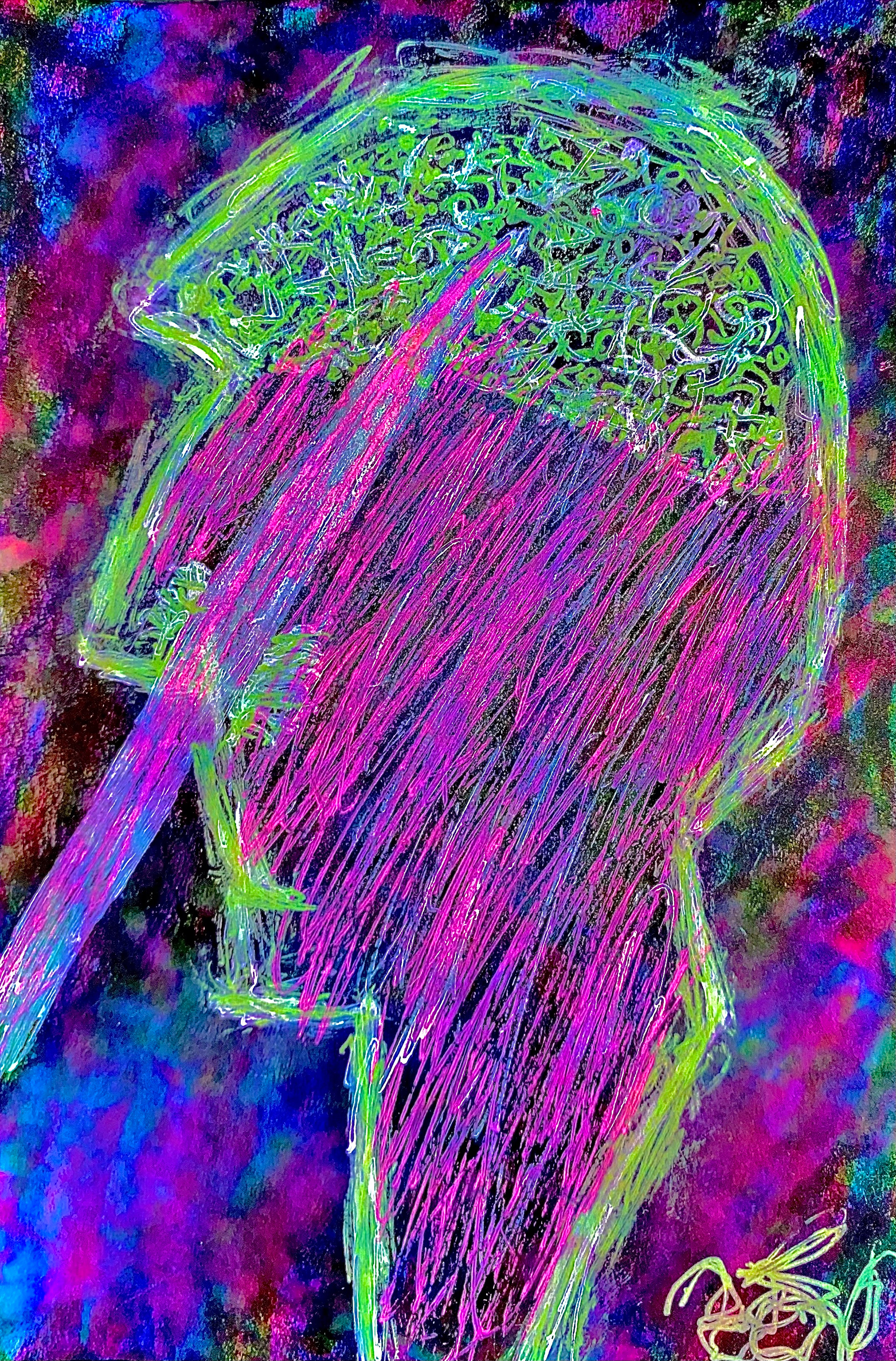 241. “MKUltraviolet” (10/30/22)