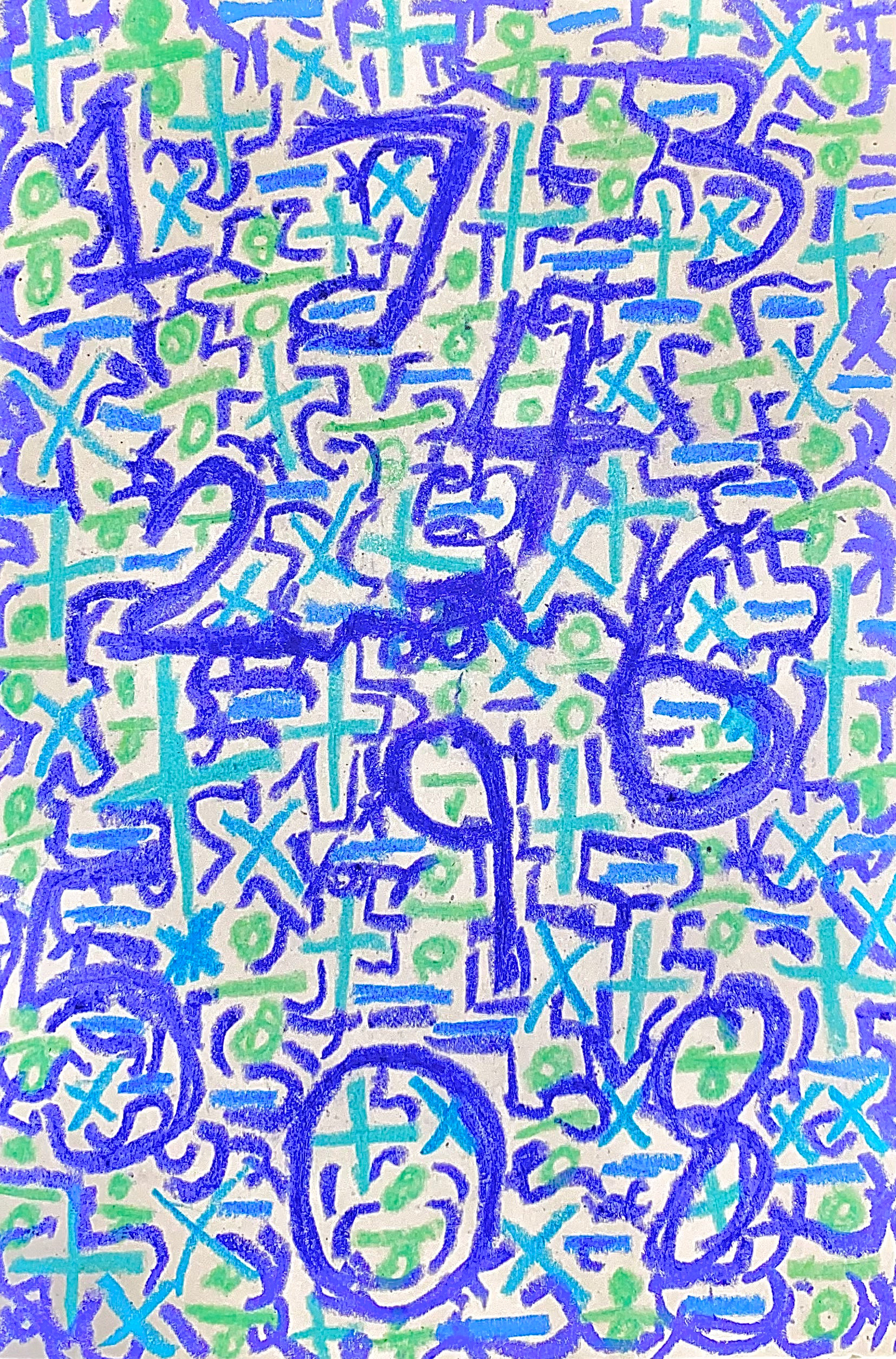 185. “Numbers” (12/11/21)
